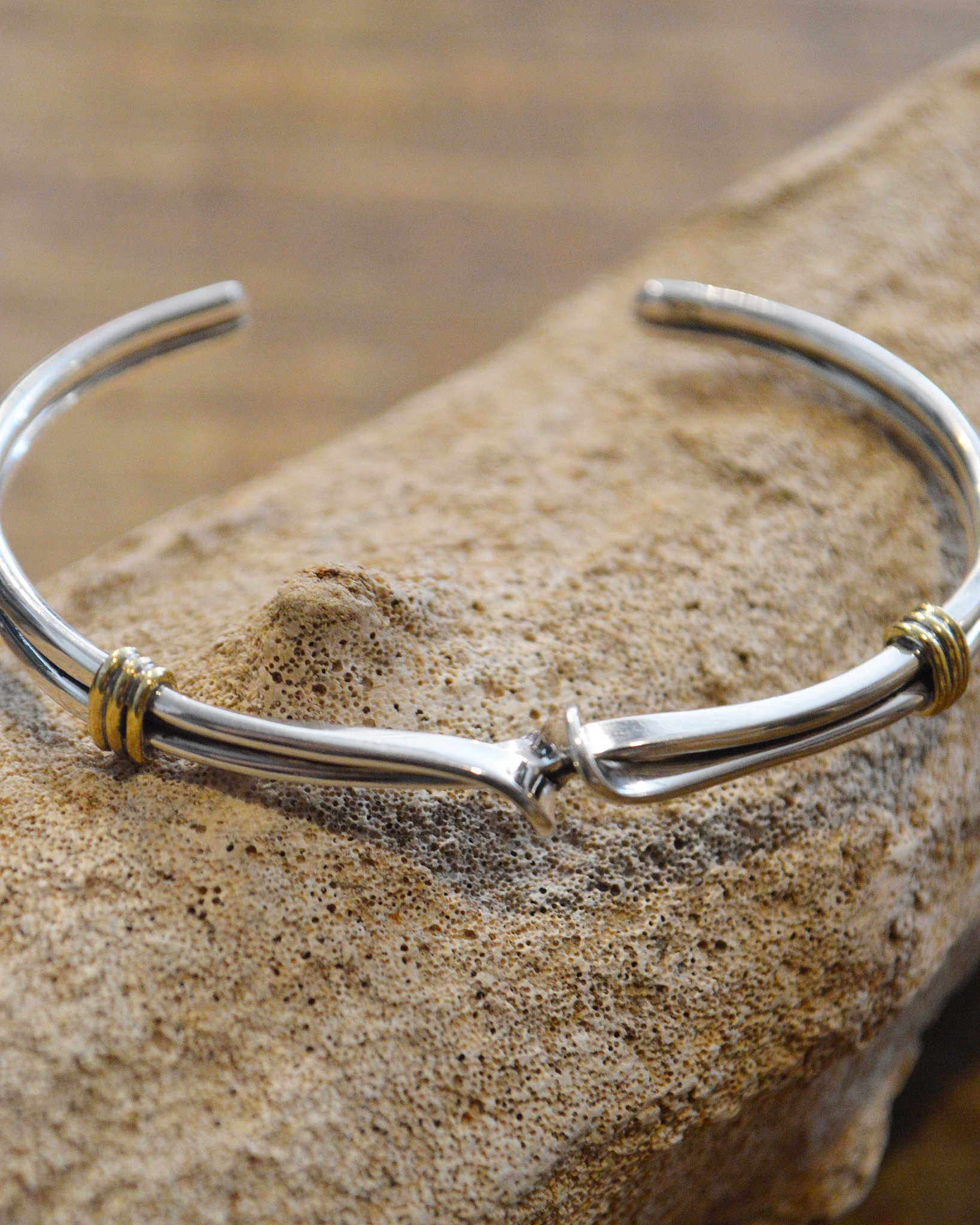 Mexican jewelry メキシカンジュエリー / BANGLE バングル