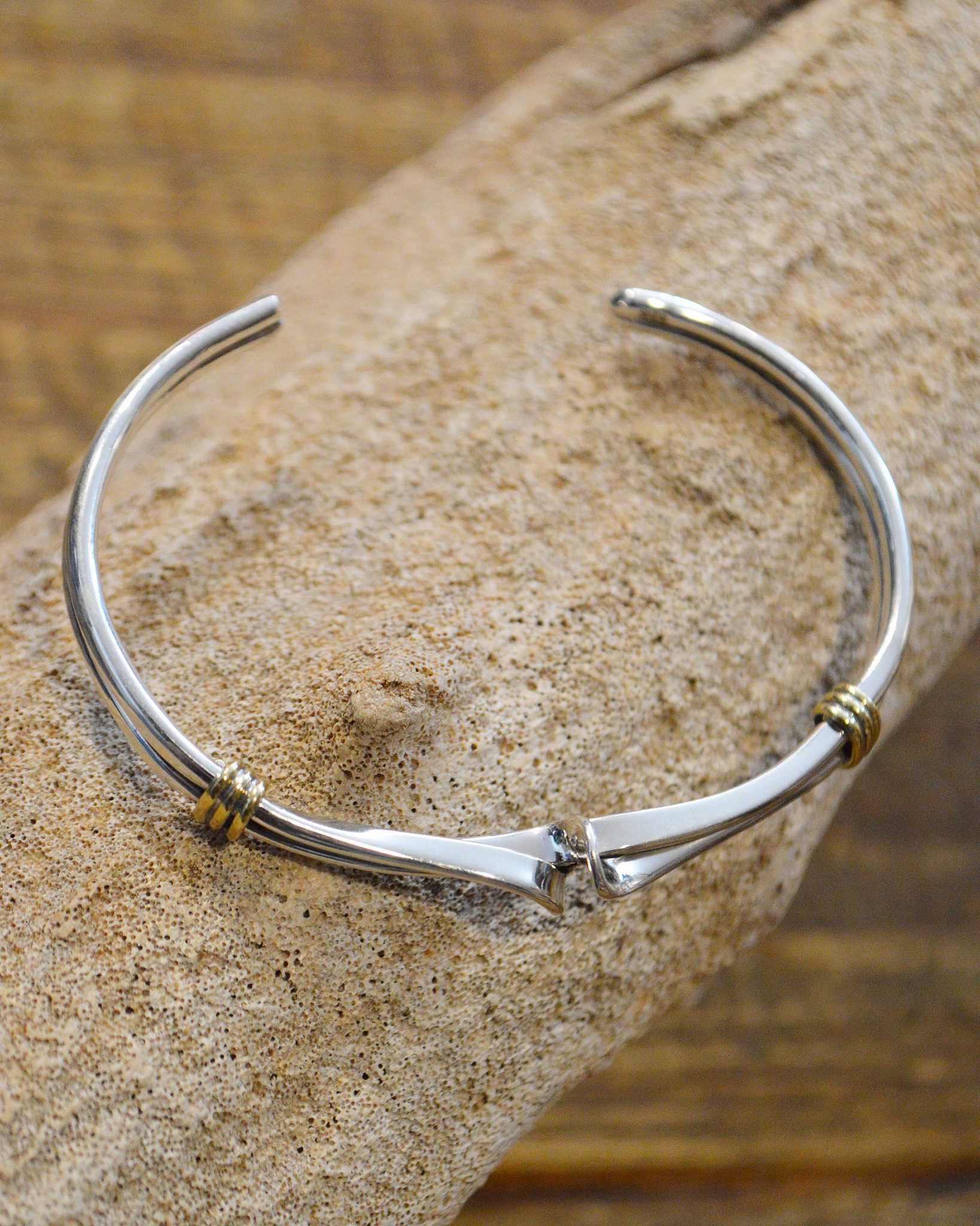 Mexican jewelry メキシカンジュエリー / BANGLE バングル