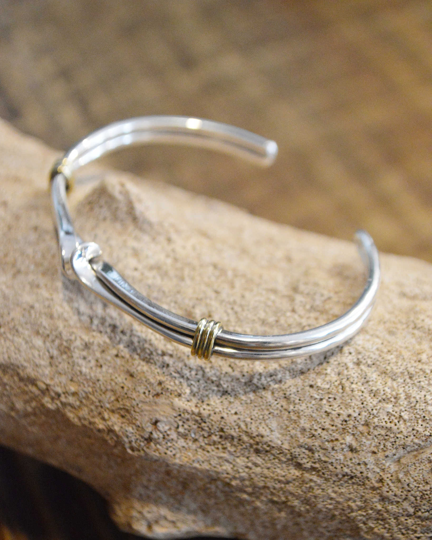 Mexican jewelry メキシカンジュエリー / BANGLE バングル