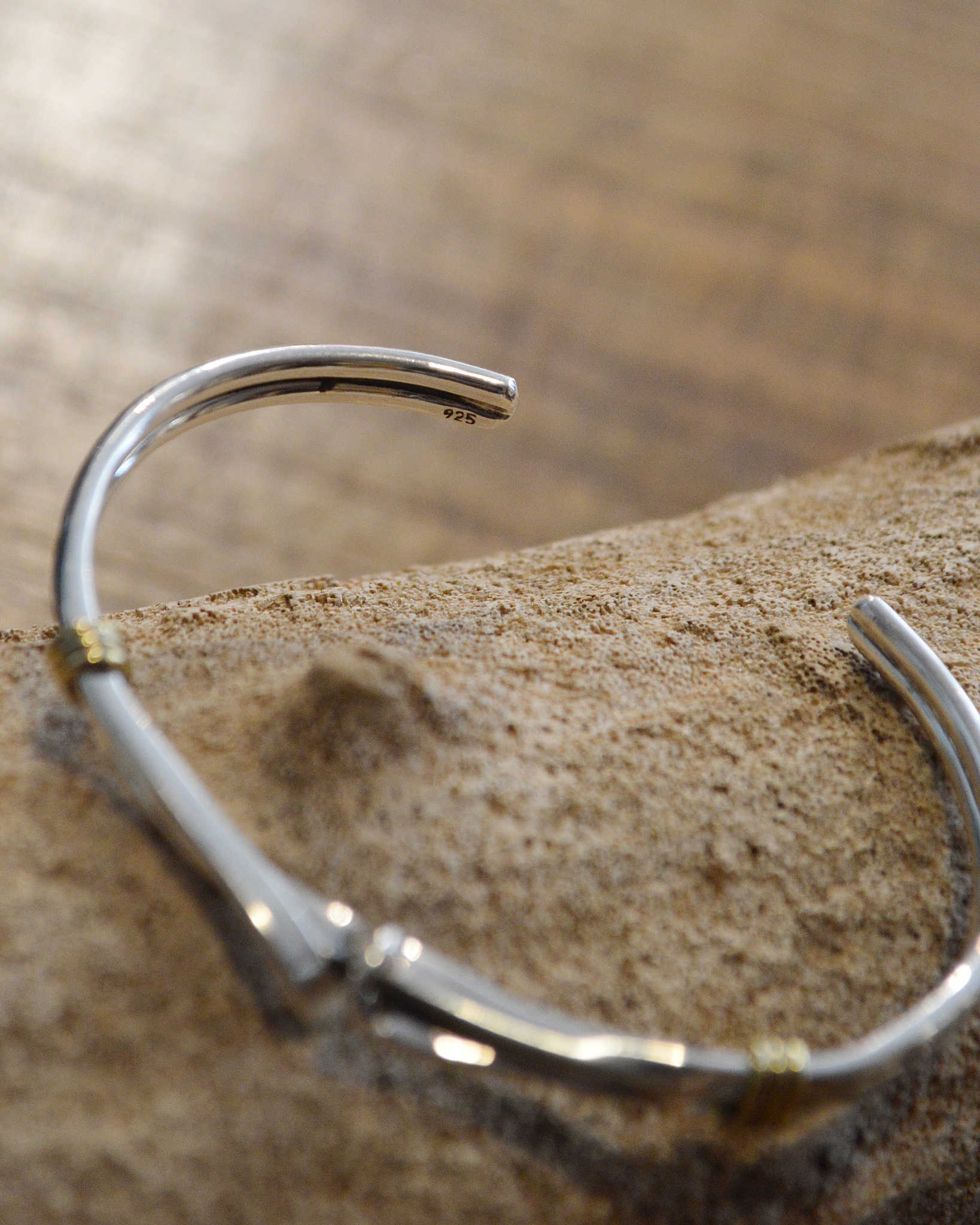 Mexican jewelry メキシカンジュエリー / BANGLE バングル