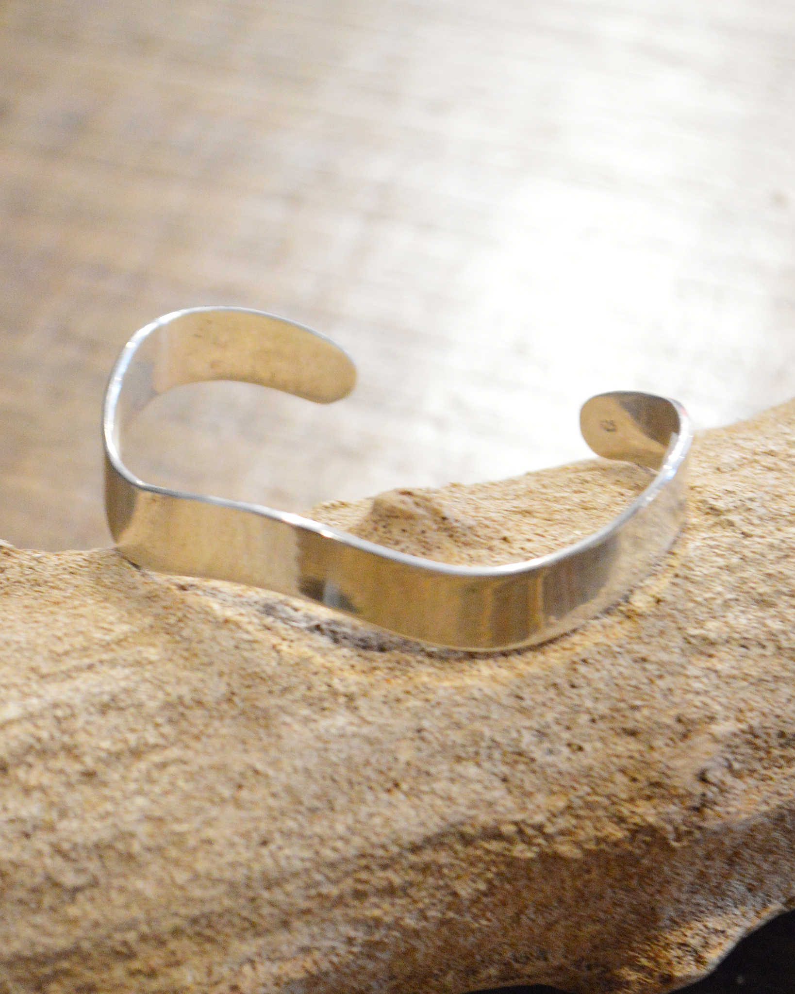 Mexican jewelry メキシカンジュエリー / BANGLE バングル