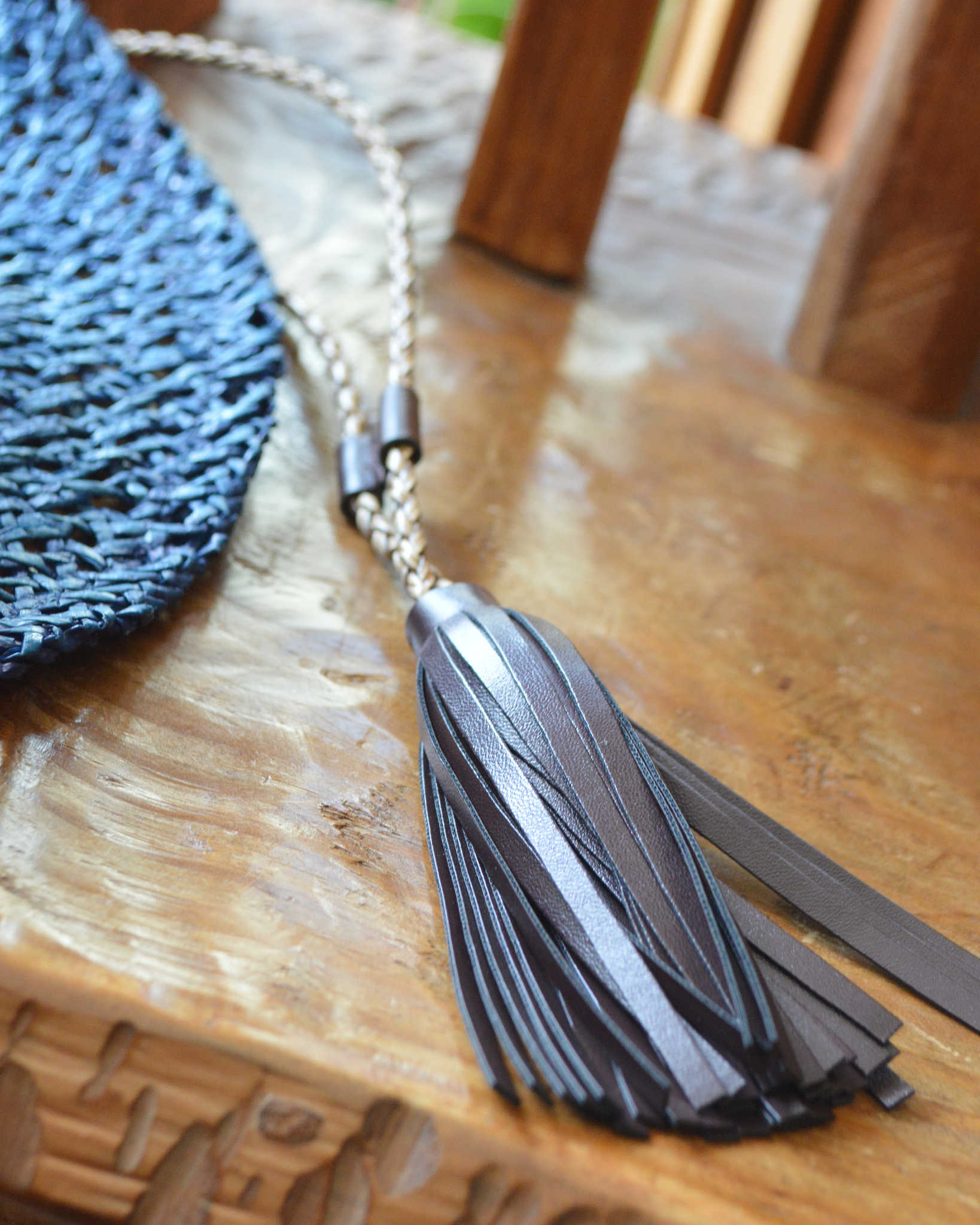 SUBLIME サブライム / INDIGO RESORT HAT インディゴリゾートハット