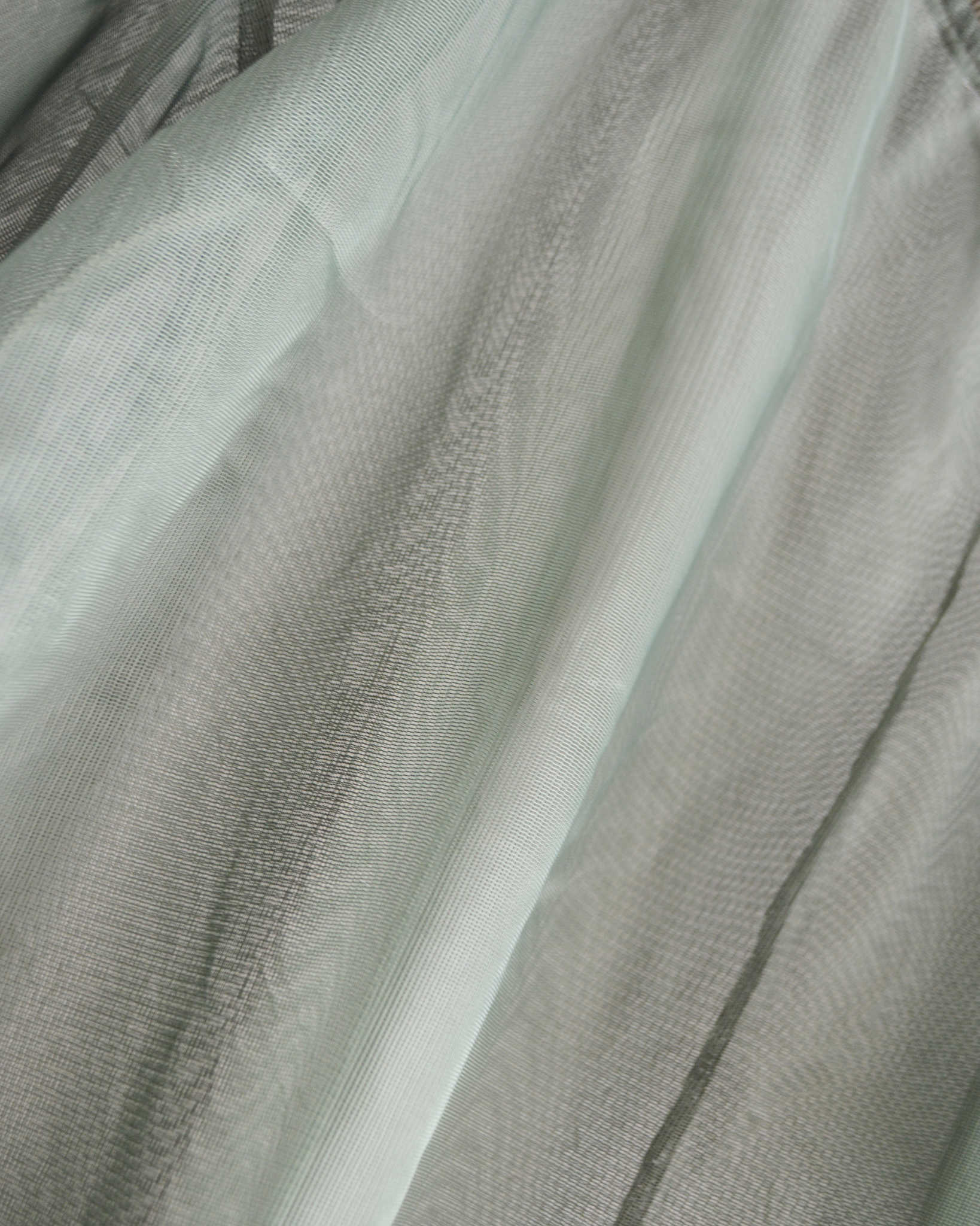 oddment オッドメント / MOSQUITO NET CREW モスキートネットクルー