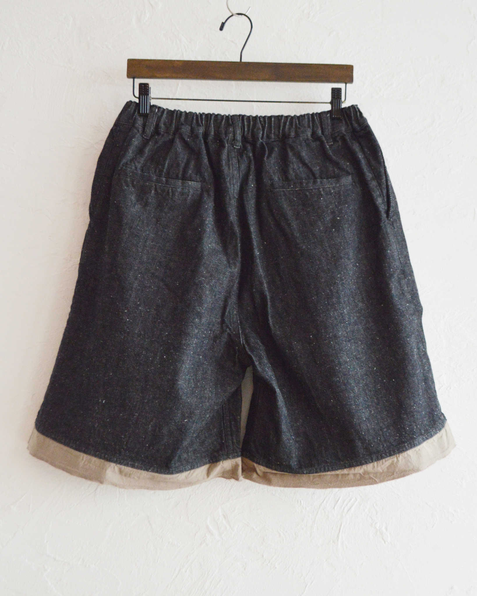 BASISBROEK バシスブルック / KALLON カロン (BLACK ブラック)