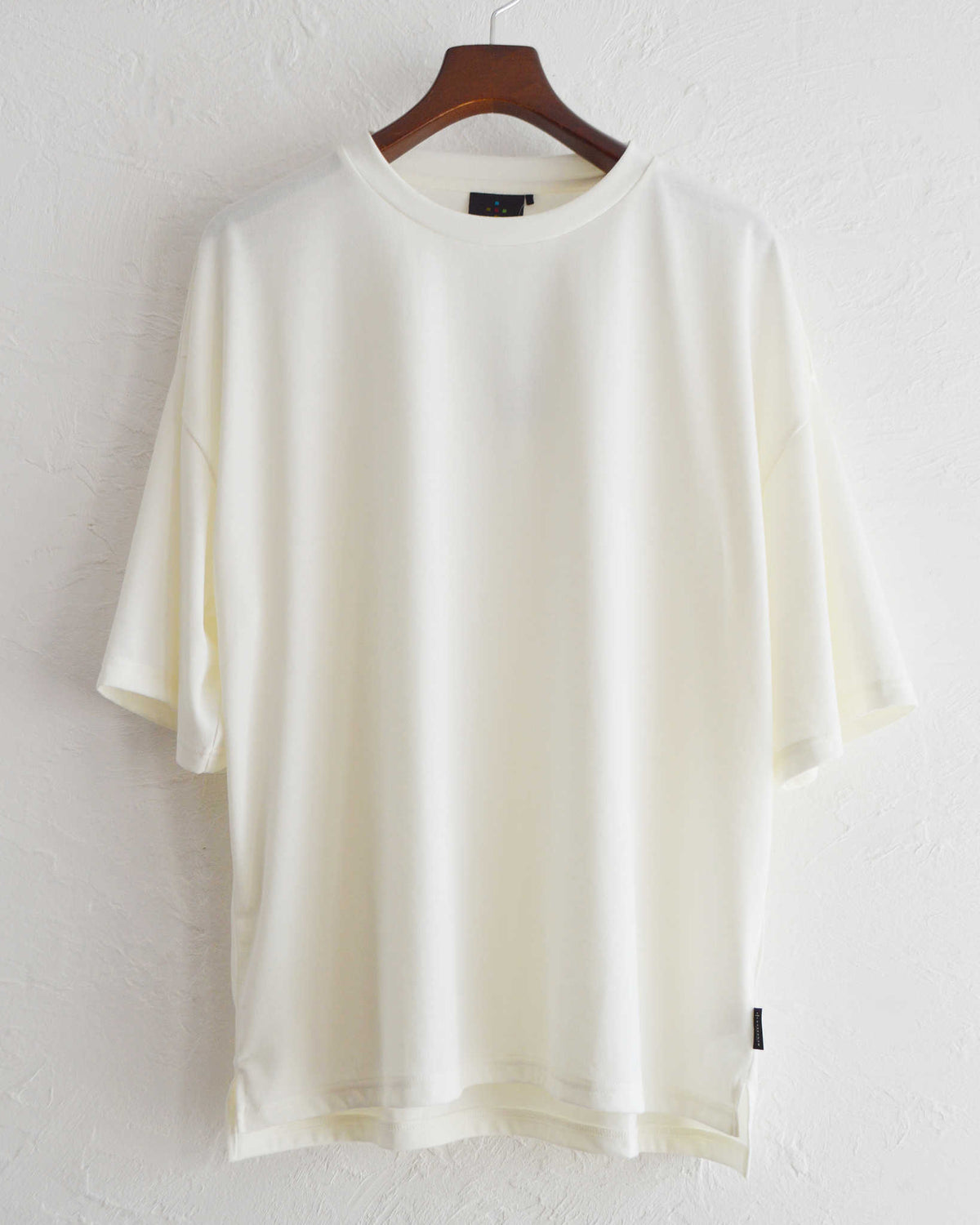 AXESQUIN アクシーズクイン / QD OVER TEE クイックドライオーバー 