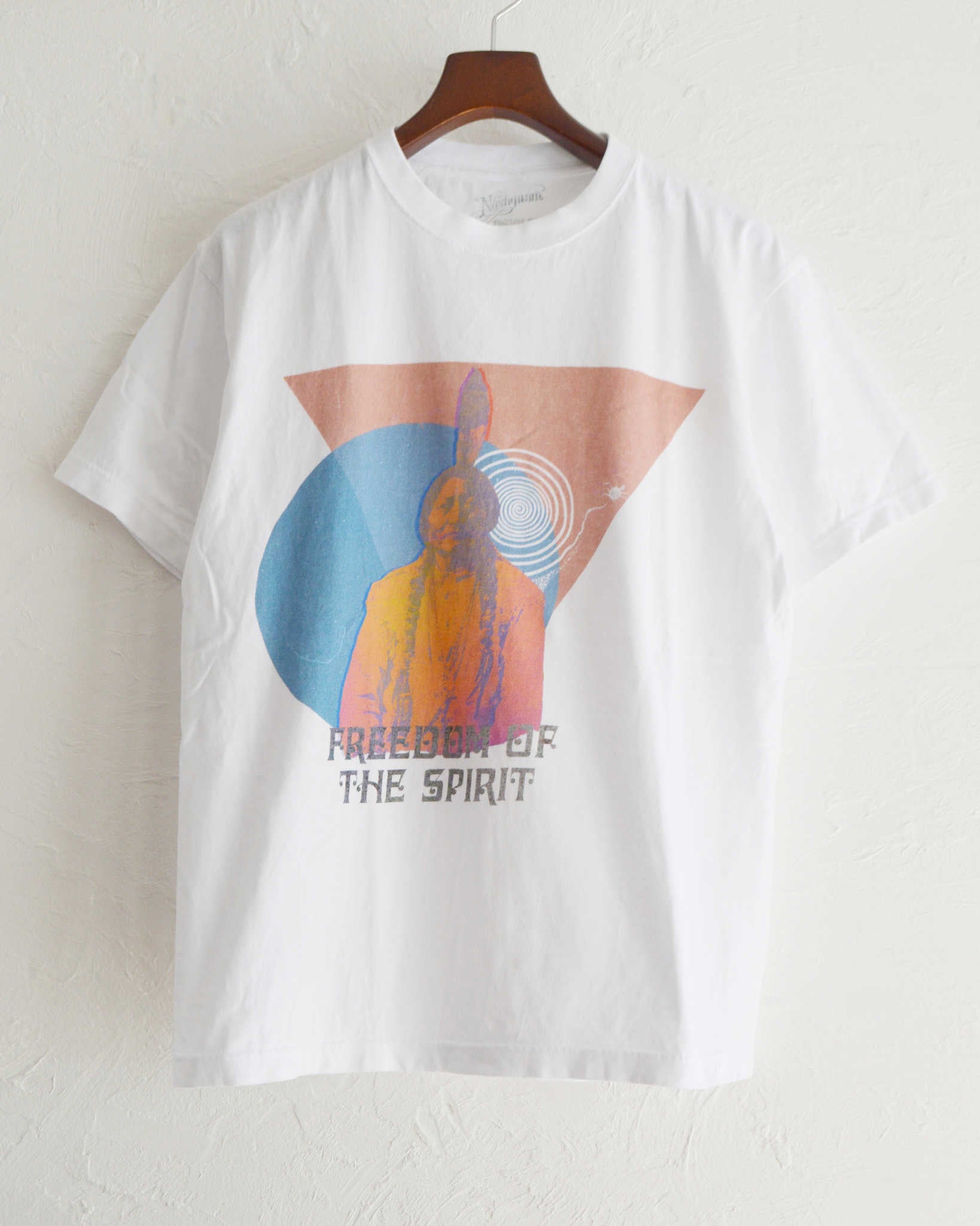 Nasngwam.×SAVE THE GOODMAN ナスングワム セーブザグットマン / FREEDOM OF THE SPIRIT フリーダムオブザスピリット