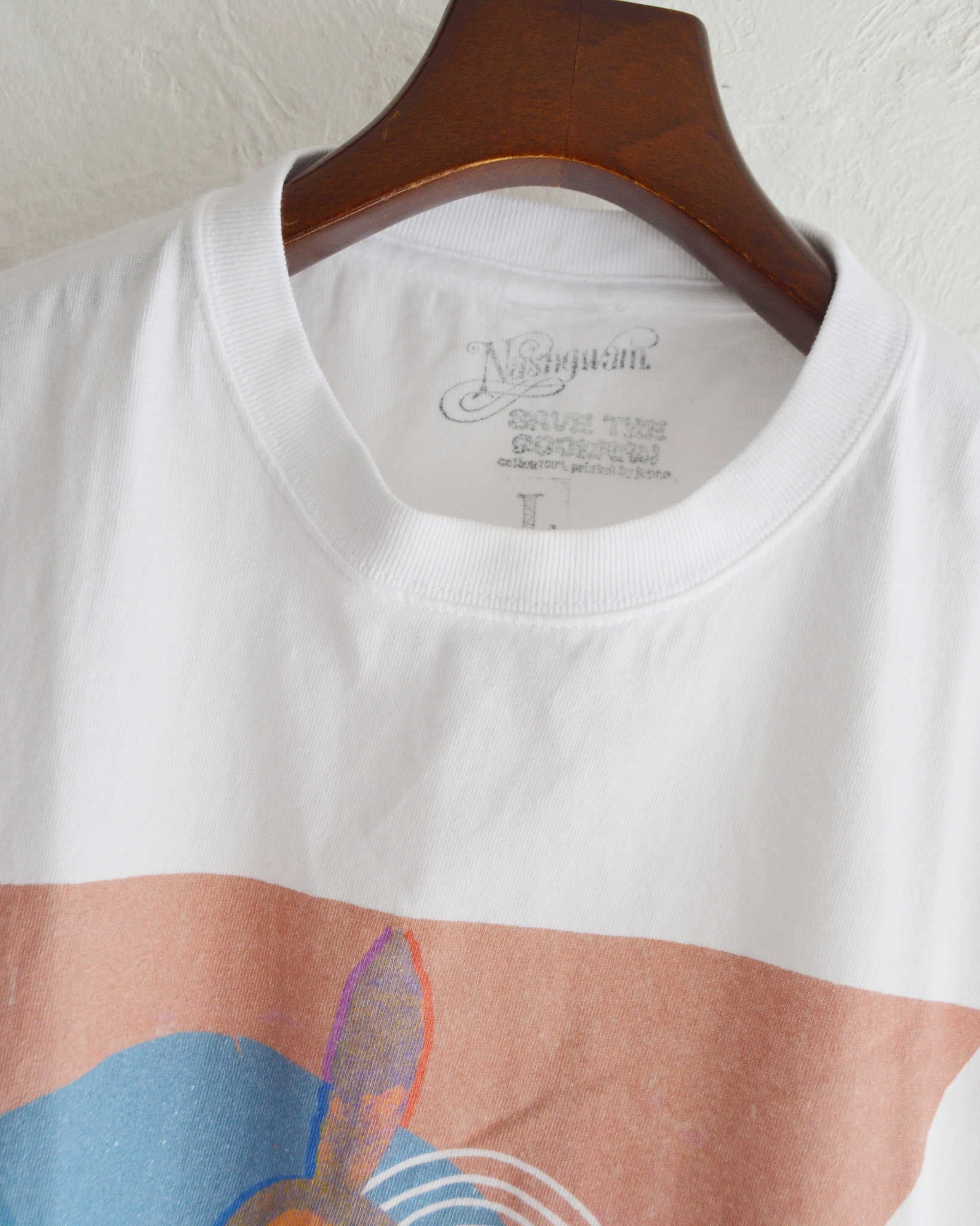 Nasngwam.×SAVE THE GOODMAN ナスングワム セーブザグットマン / FREEDOM OF THE SPIRIT フリーダムオブザスピリット