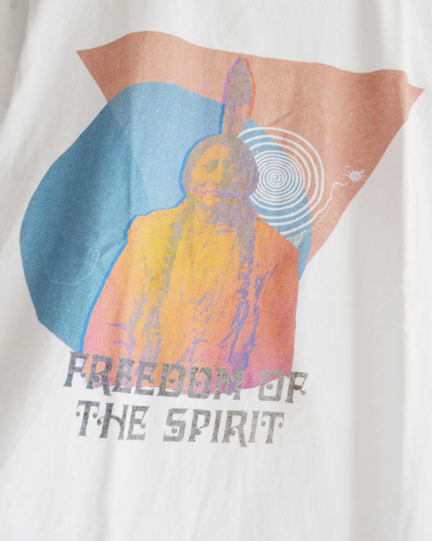 Nasngwam.×SAVE THE GOODMAN ナスングワム セーブザグットマン / FREEDOM OF THE SPIRIT フリーダムオブザスピリット