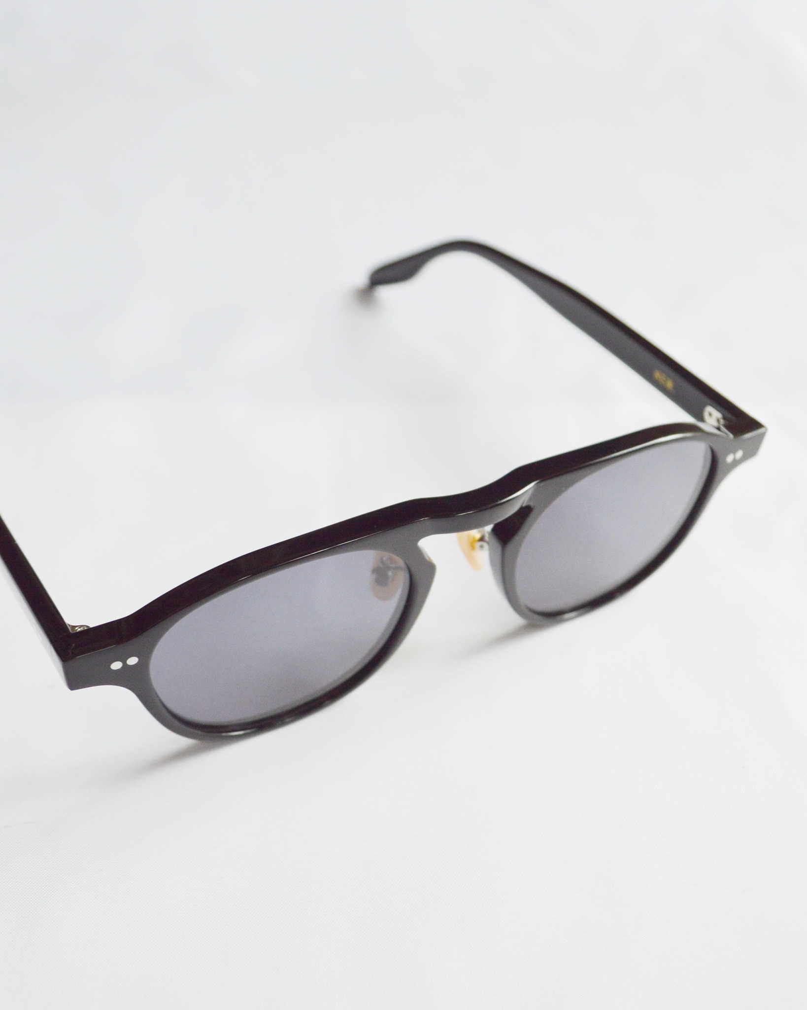 NEW. ニュー / BARNETT バーネット (black ブラック)