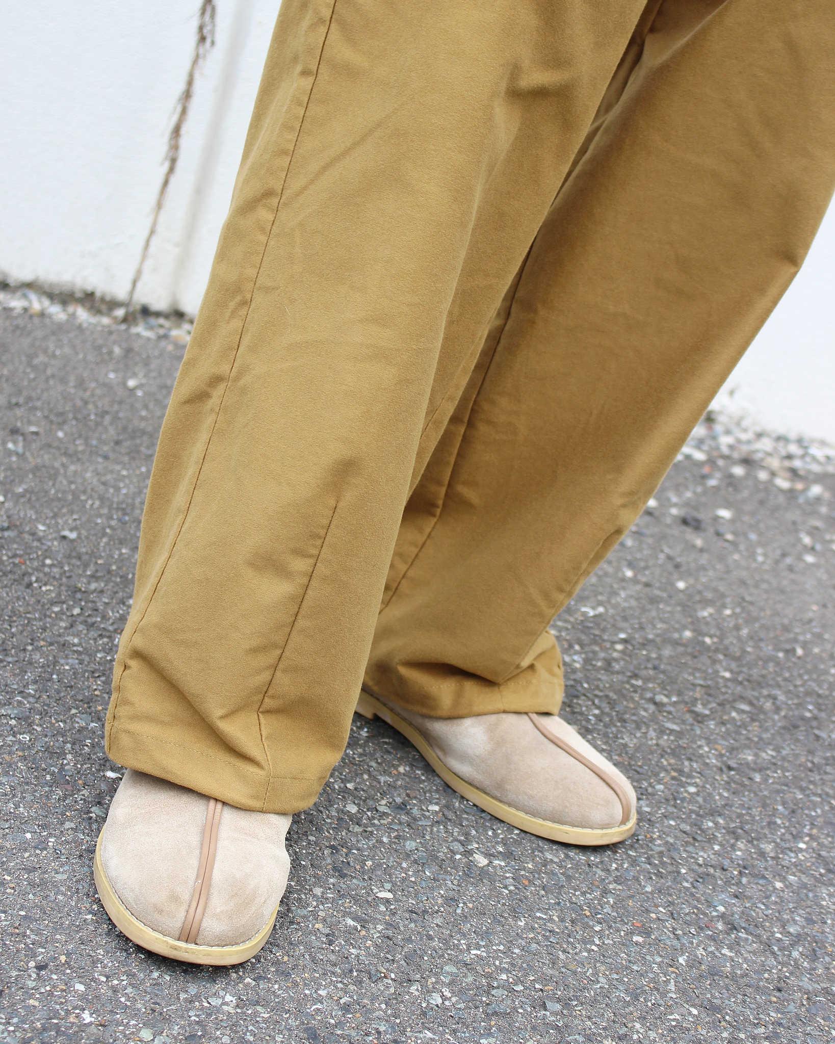 BASISBROEK バーシスブルック / WISKEN ウィスケン (SAHARA サハラ)