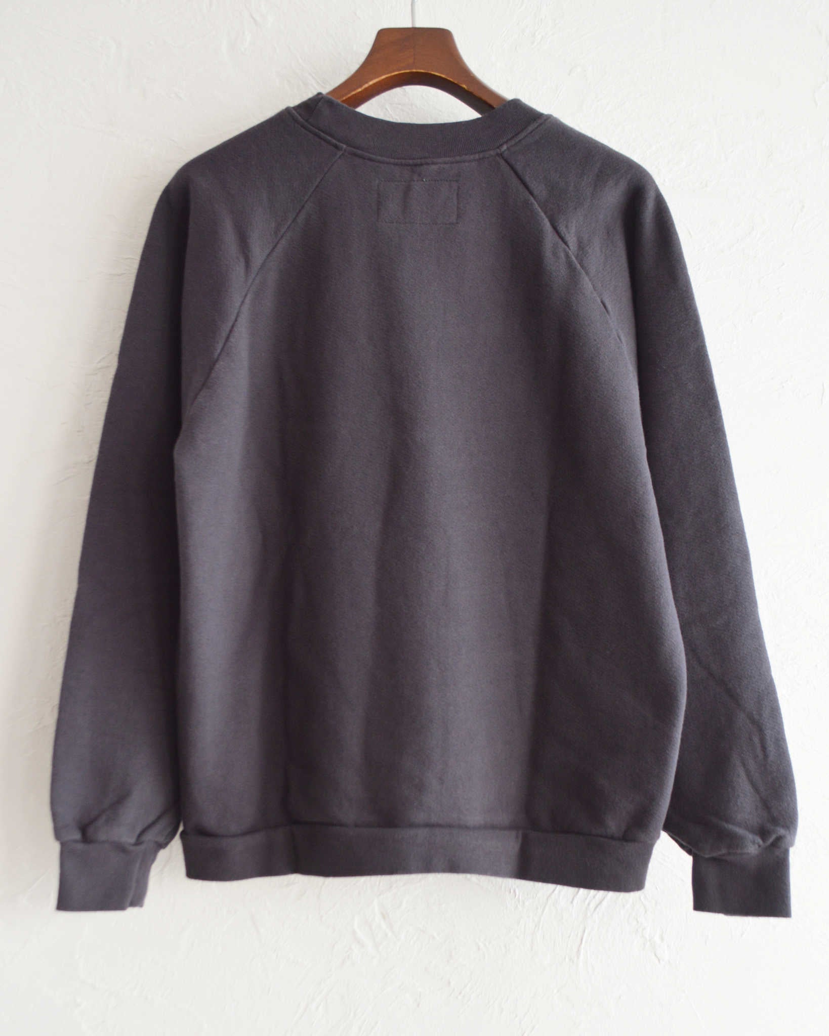 necessary or unnecessary ネセサリーオアアンネセサリー N.O.UN / BLACK BEAUTY ブラックビューティー (BLACK ブラック)