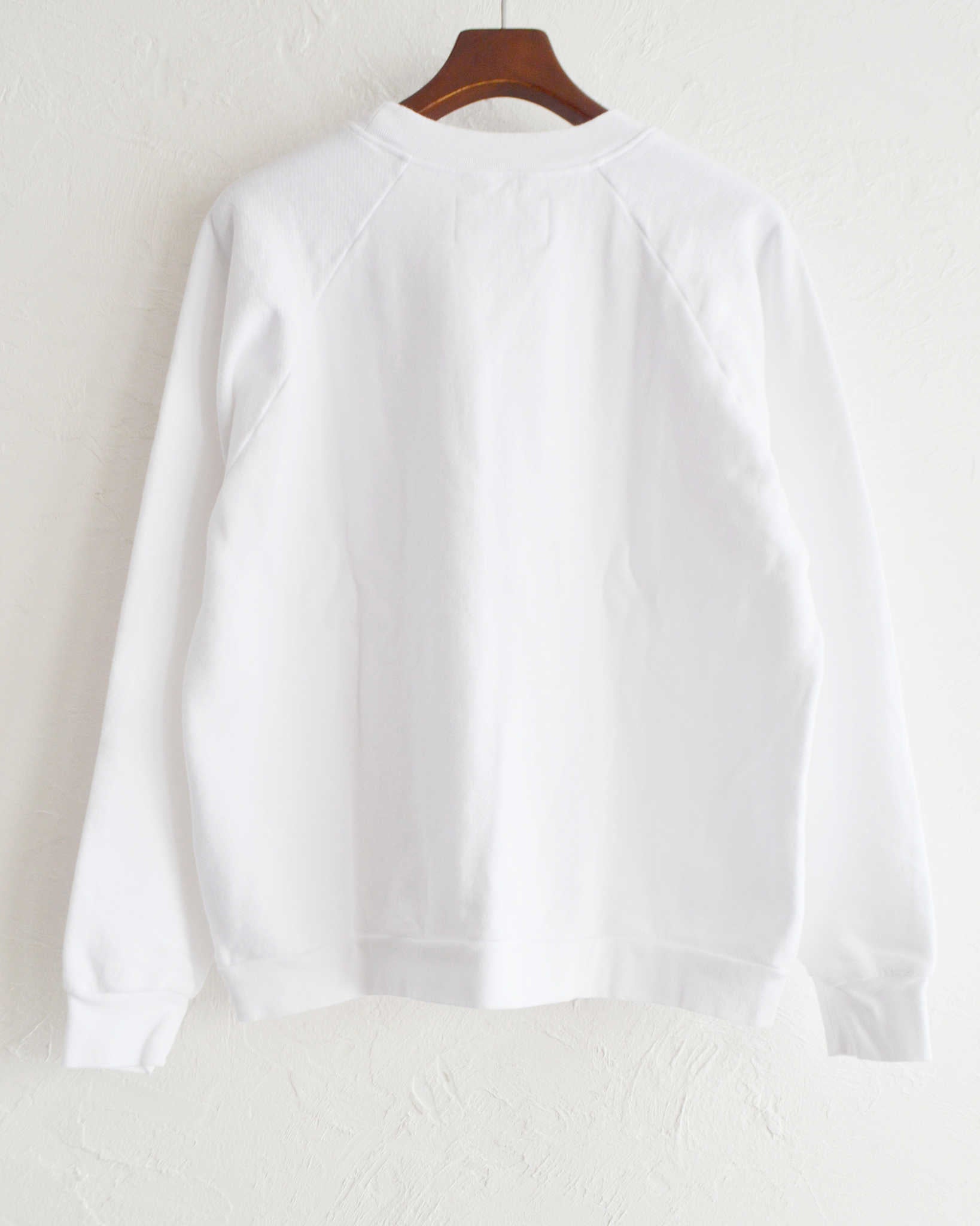 necessary or unnecessary ネセサリーオアアンネセサリー N.O.UN / BLACK BEAUTY ブラックビューティー (WHITE ホワイト)