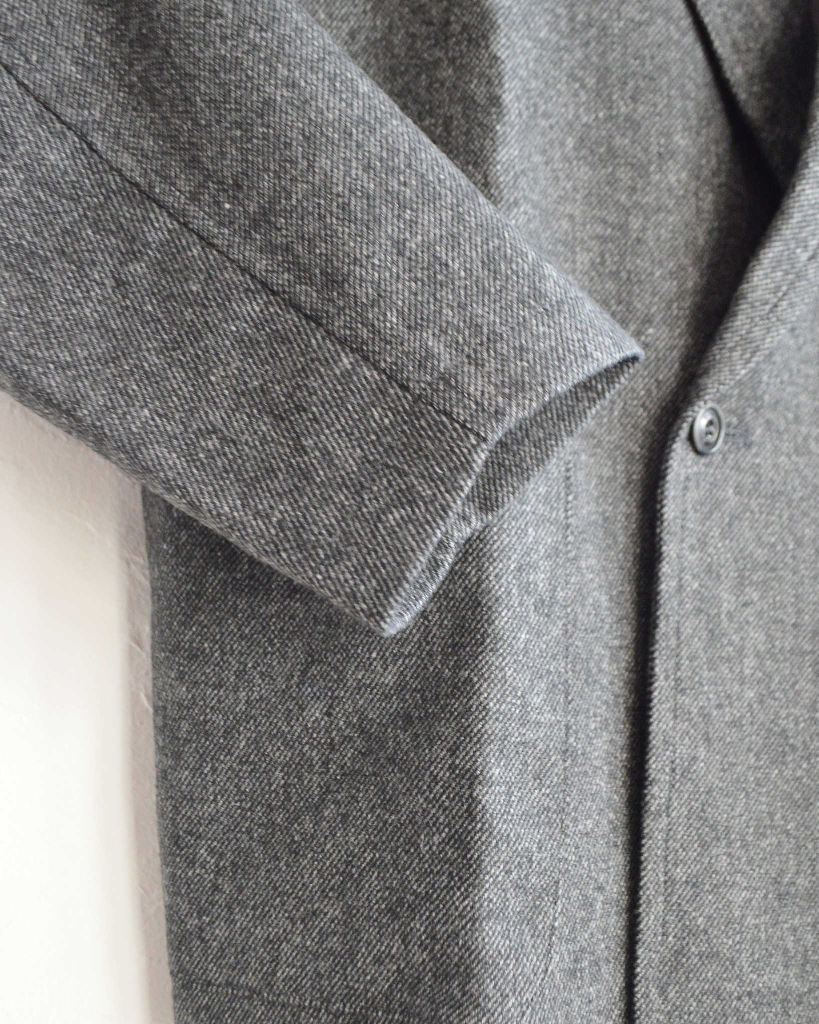 BASISBROEK バージスブルック / WANZEN ヴァンツェ(CHARCOAL チャコール)
