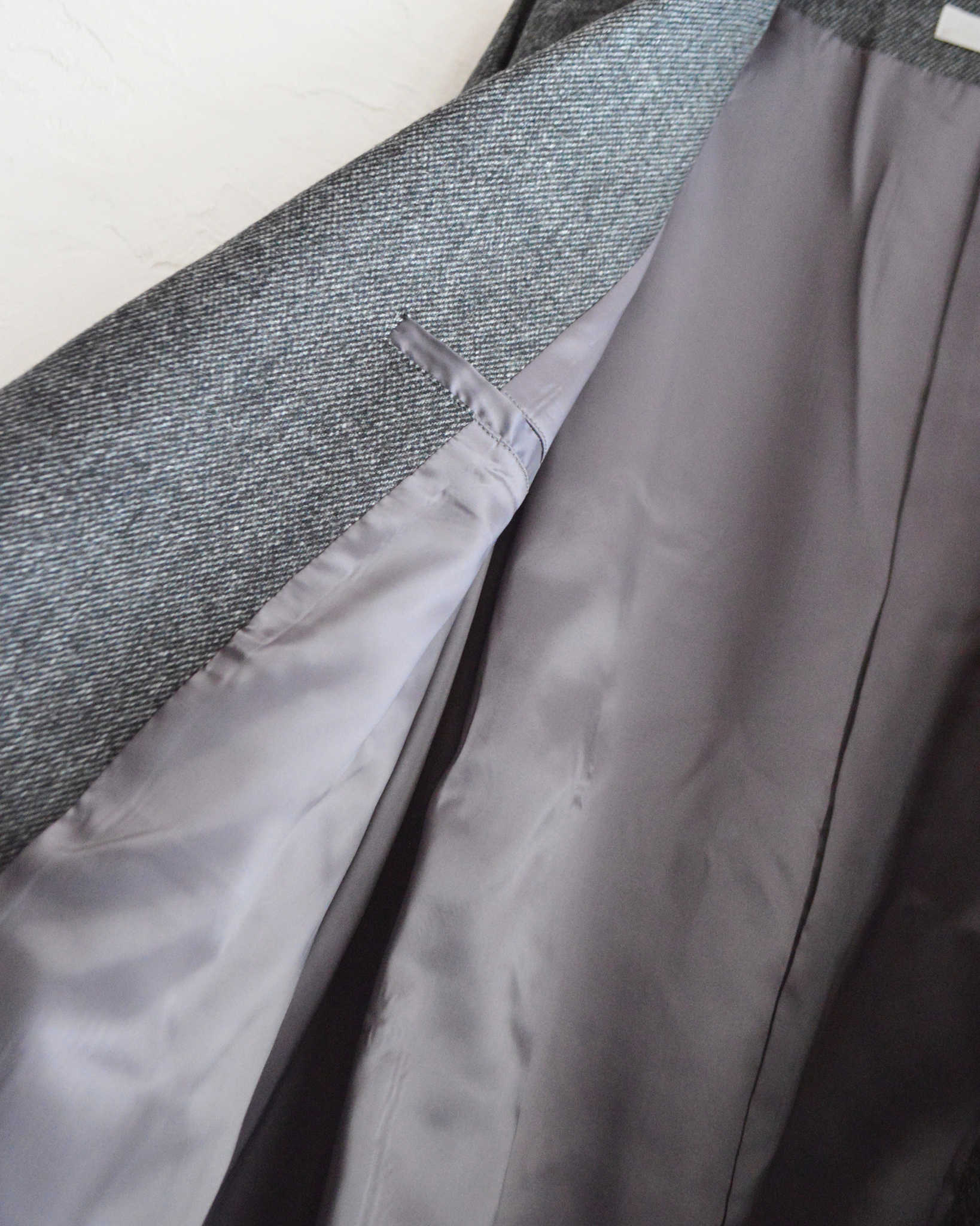BASISBROEK バージスブルック / WANZEN ヴァンツェ(CHARCOAL チャコール)