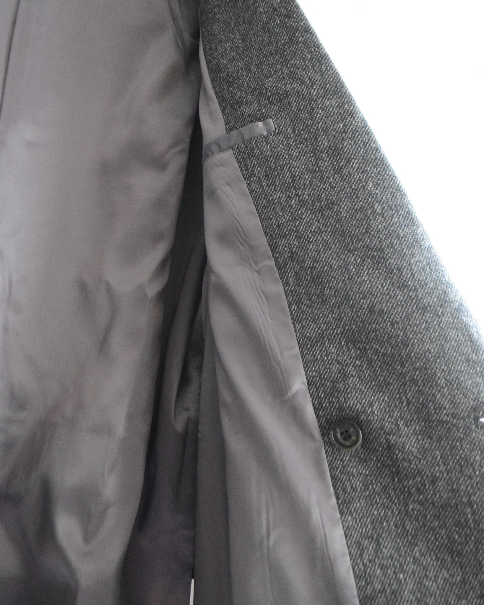 BASISBROEK バージスブルック / WANZEN ヴァンツェ(CHARCOAL チャコール)