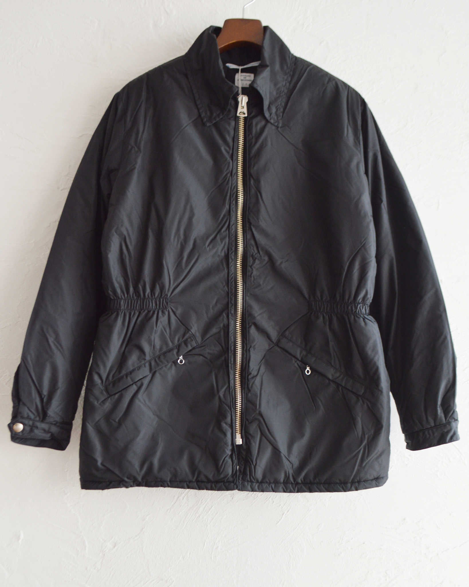 necessary or unnecessary N1 GP 'W' ネイビー Necessary or Unnecessary】 N1 GP 