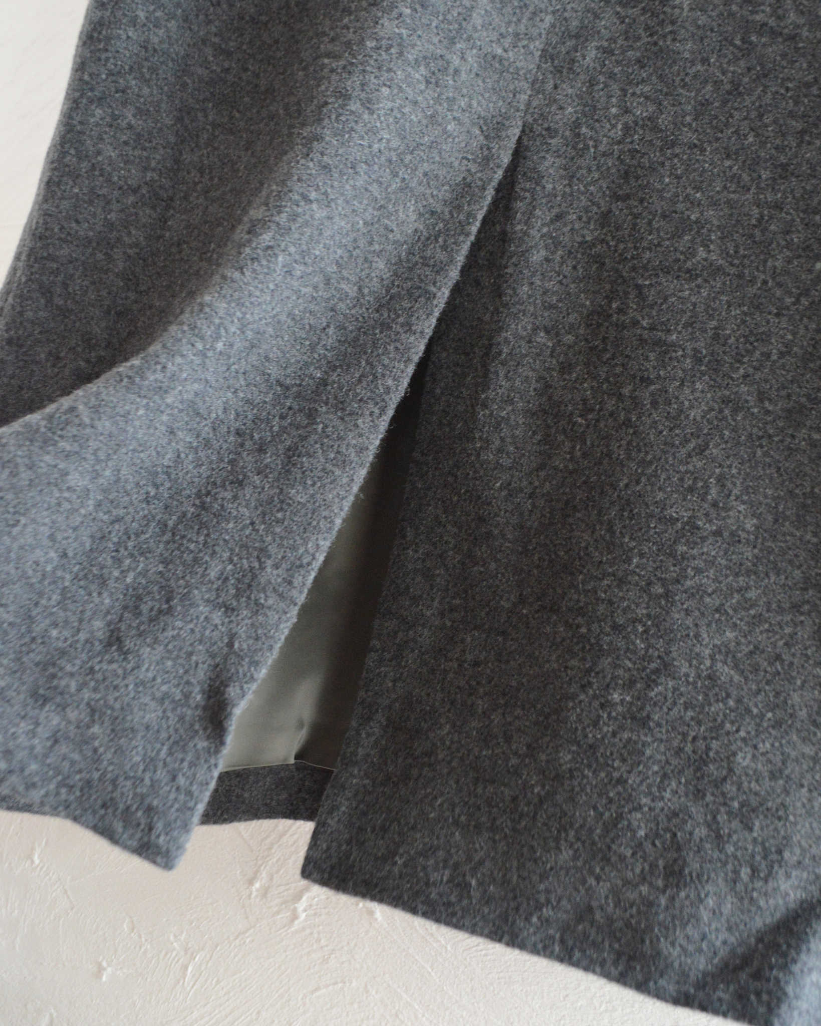 BASISBROEK バージスブルック / BALENN バレン (CHARCOAL チャコール)