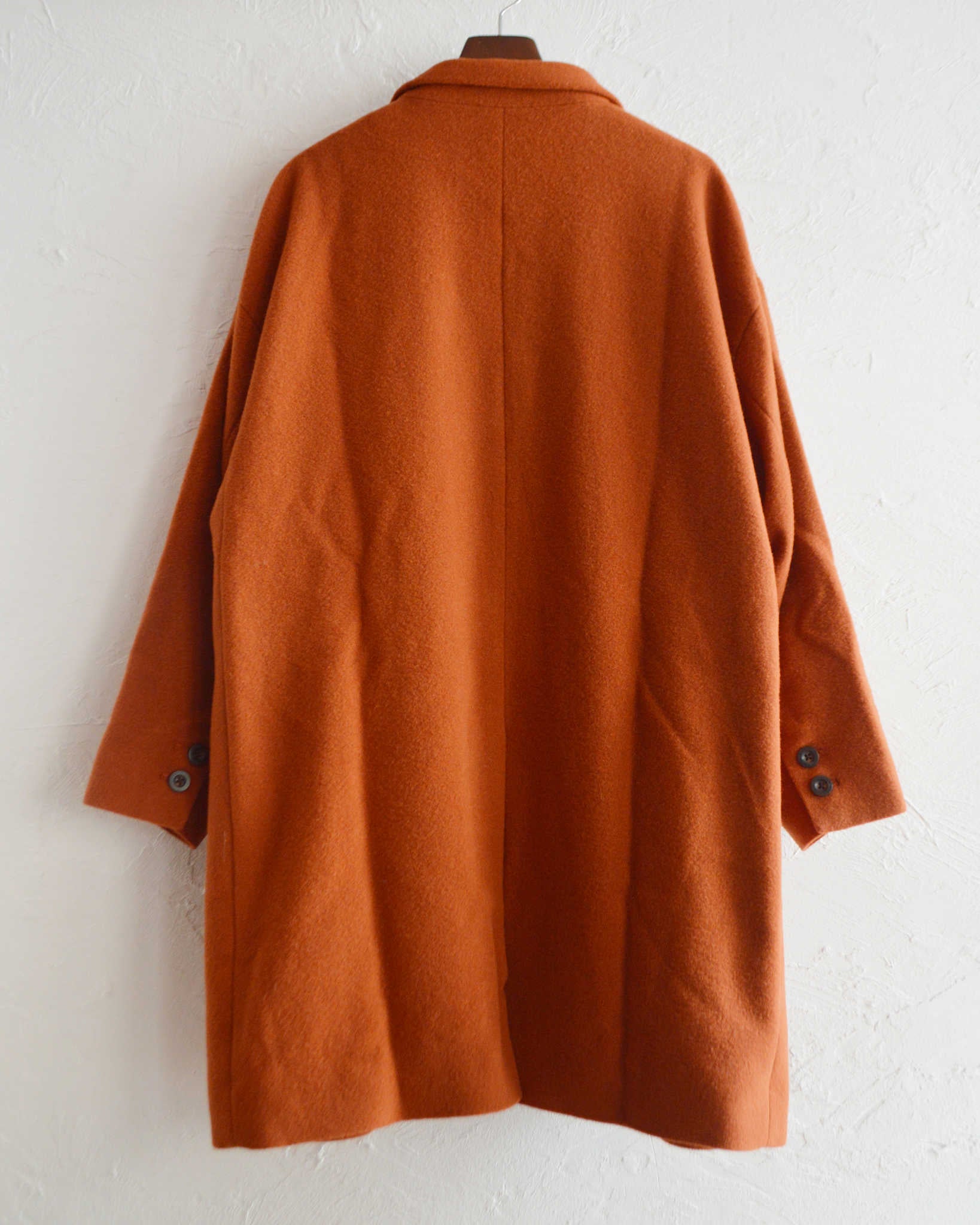 BASISBROEK バージスブルック / BALENN バレン (AUTUMN オータム)