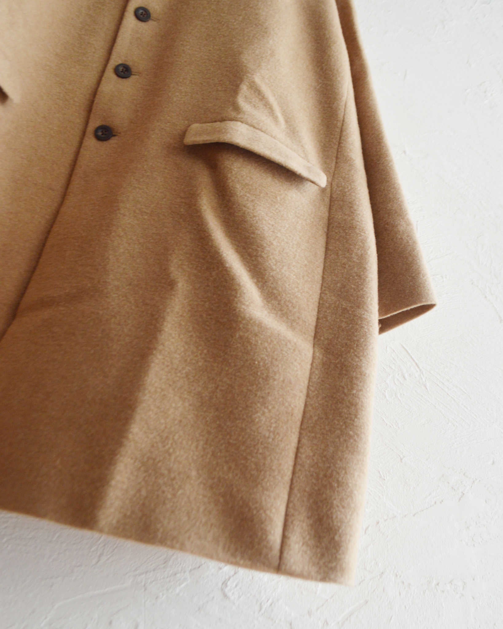 BASISBROEK バージスブルック / BALENN バレン (SAND サンド)