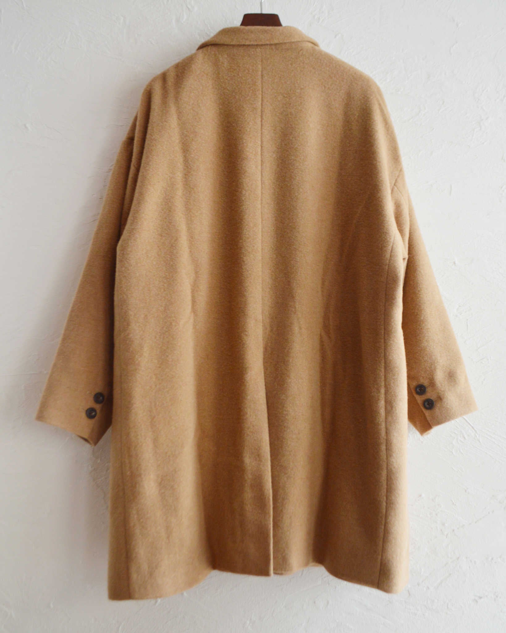 BASISBROEK バージスブルック / BALENN バレン (SAND サンド)