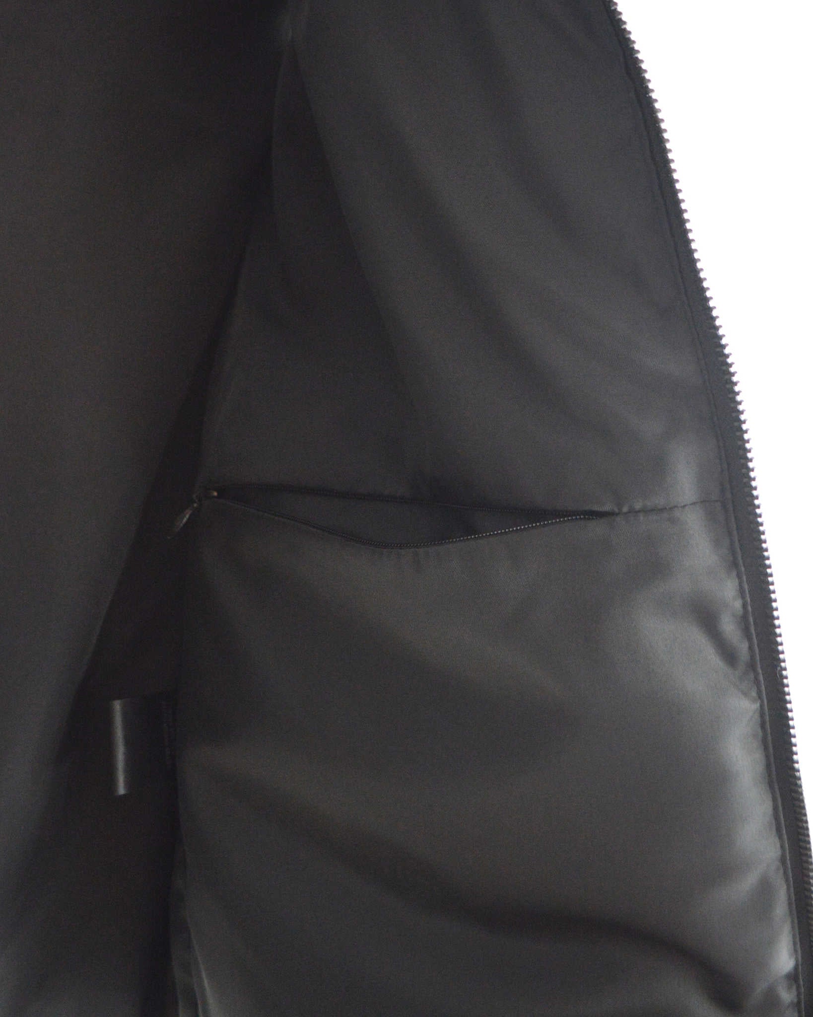 LAMOND ラモンド / CURVY QUIRT DOWN VEST カーヴィーキルトダウンベスト (BLACK ブラック)