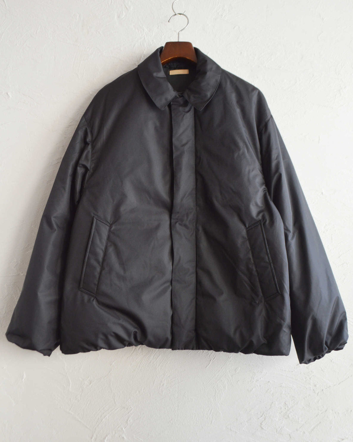 LAMOND ラモンド / SOUTIEN COLLAR DOWN JACKET ステンカラーダウン 
