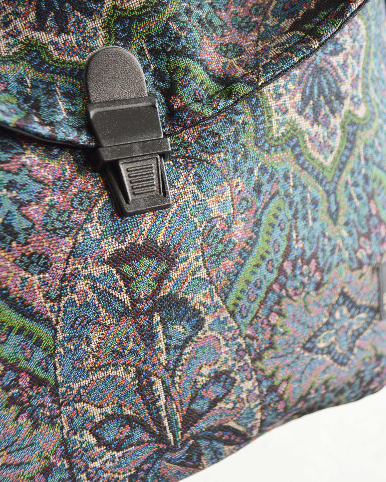 BAG'n'NOUN バッグンナウン / PORCINI 'GOBELIN' ポルチーニゴブラン (BLUE ブルー)