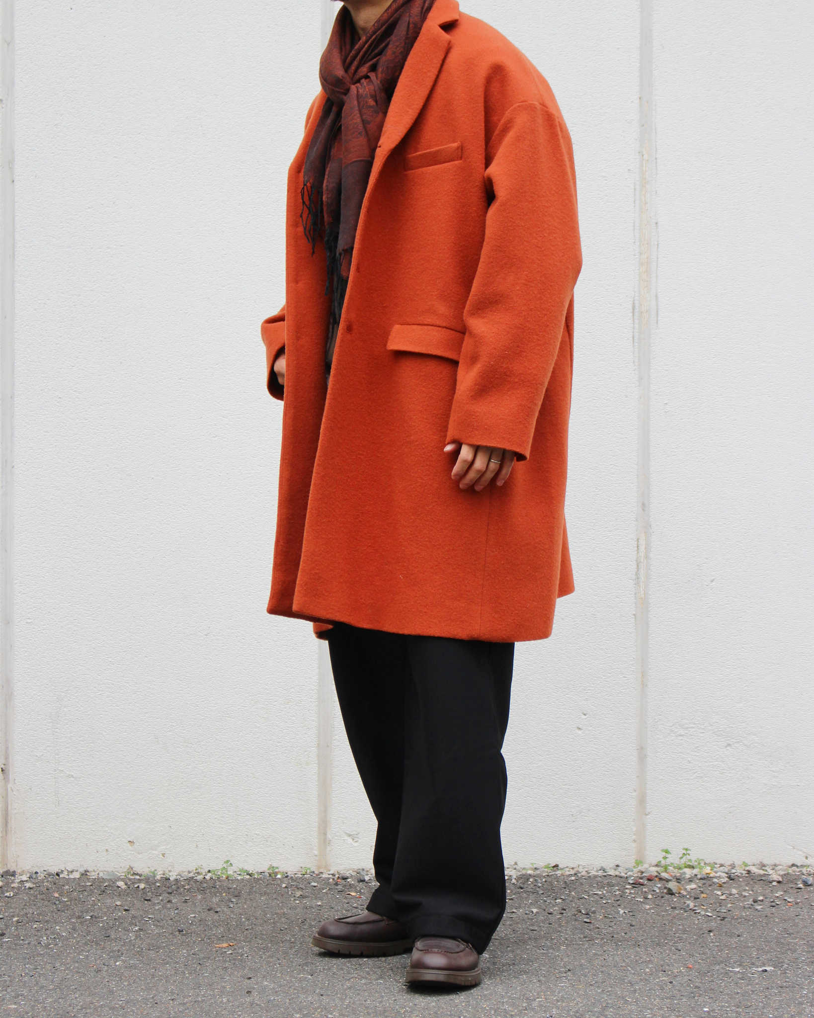 BASISBROEK バージスブルック / BALENN バレン (AUTUMN オータム)