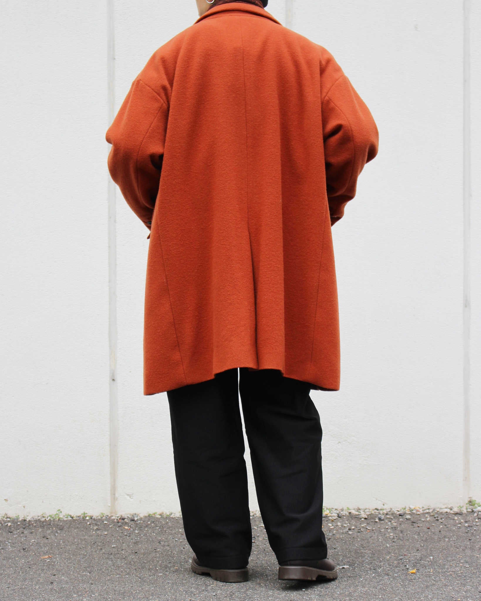 BASISBROEK バージスブルック / BALENN バレン (AUTUMN オータム)