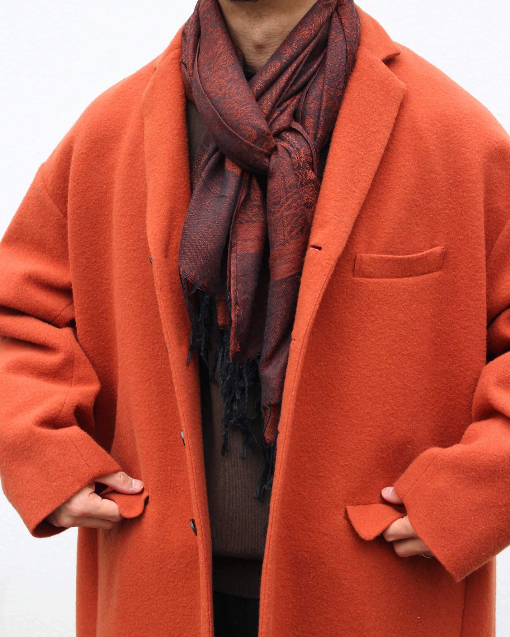 BASISBROEK バージスブルック / BALENN バレン (AUTUMN オータム)