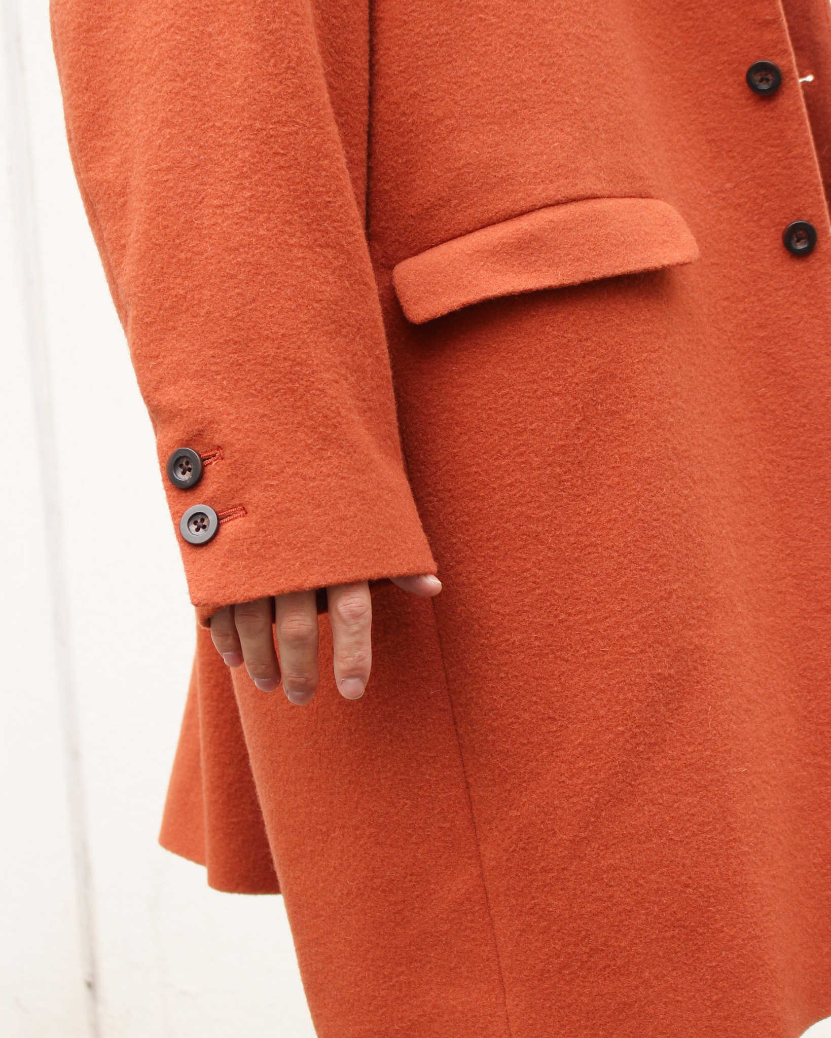 BASISBROEK バージスブルック / BALENN バレン (AUTUMN オータム)