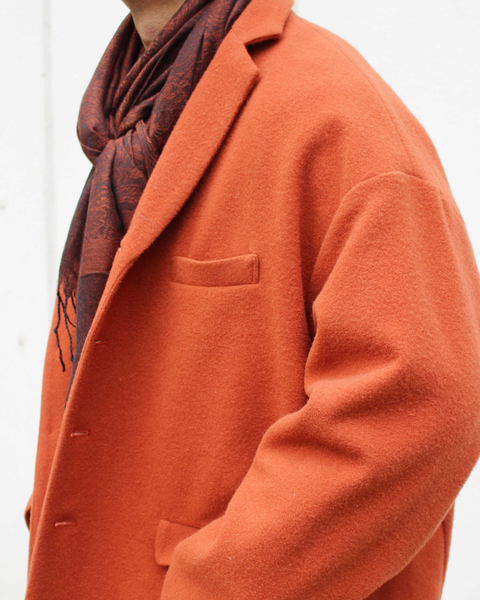 BASISBROEK バージスブルック / BALENN バレン (AUTUMN オータム)