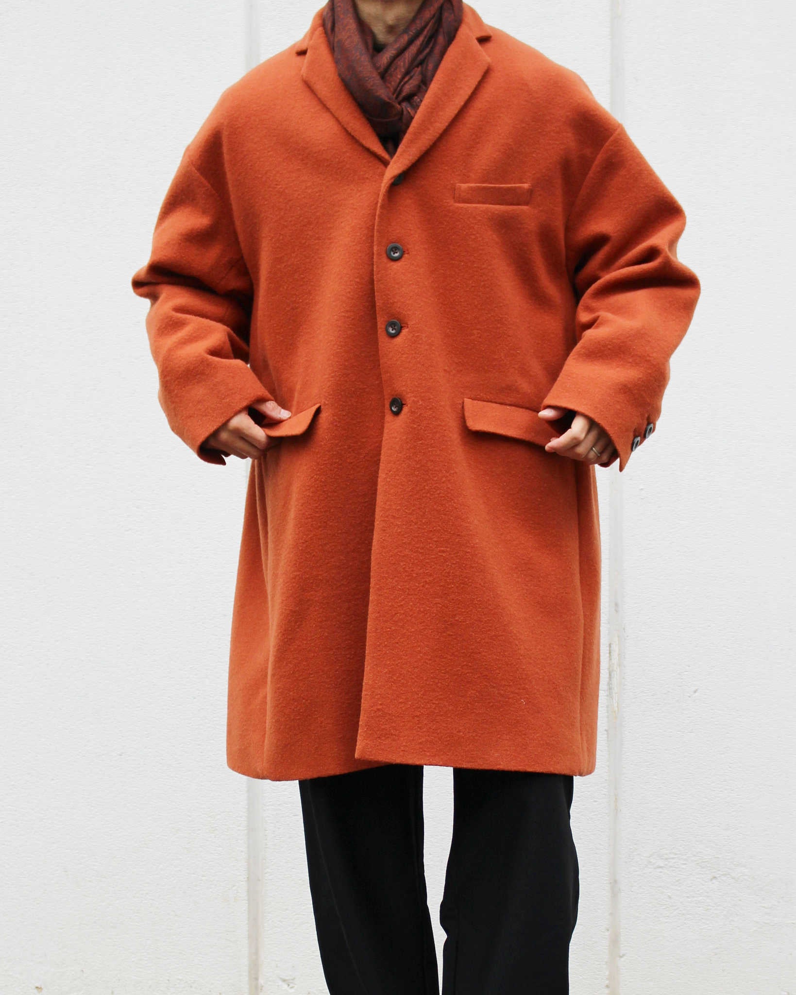 BASISBROEK バージスブルック / BALENN バレン (AUTUMN オータム)