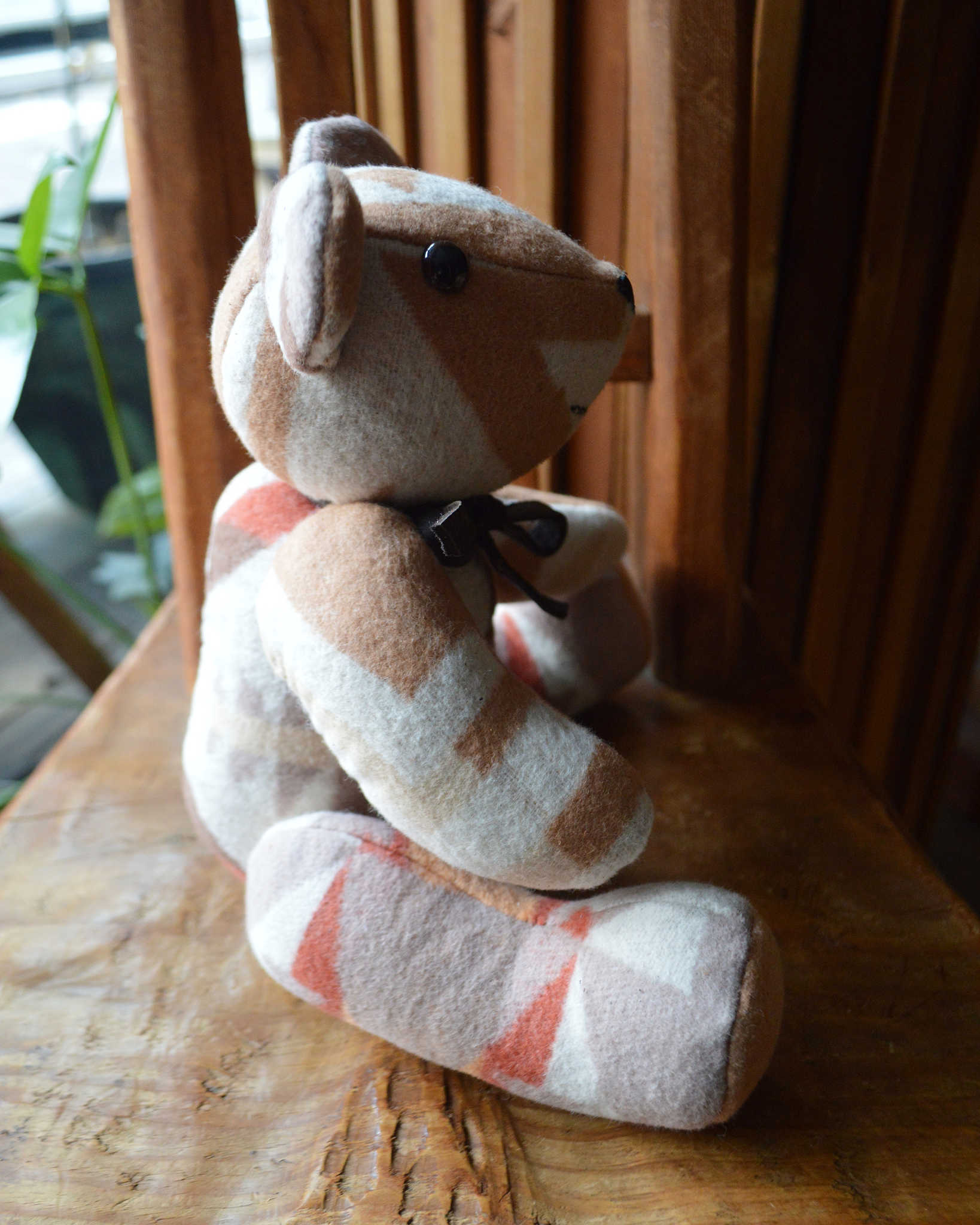 Nasngwam.×EARLYMORNING ナスングワム アーリーモーニング / BEER ベアー (RED レッド)