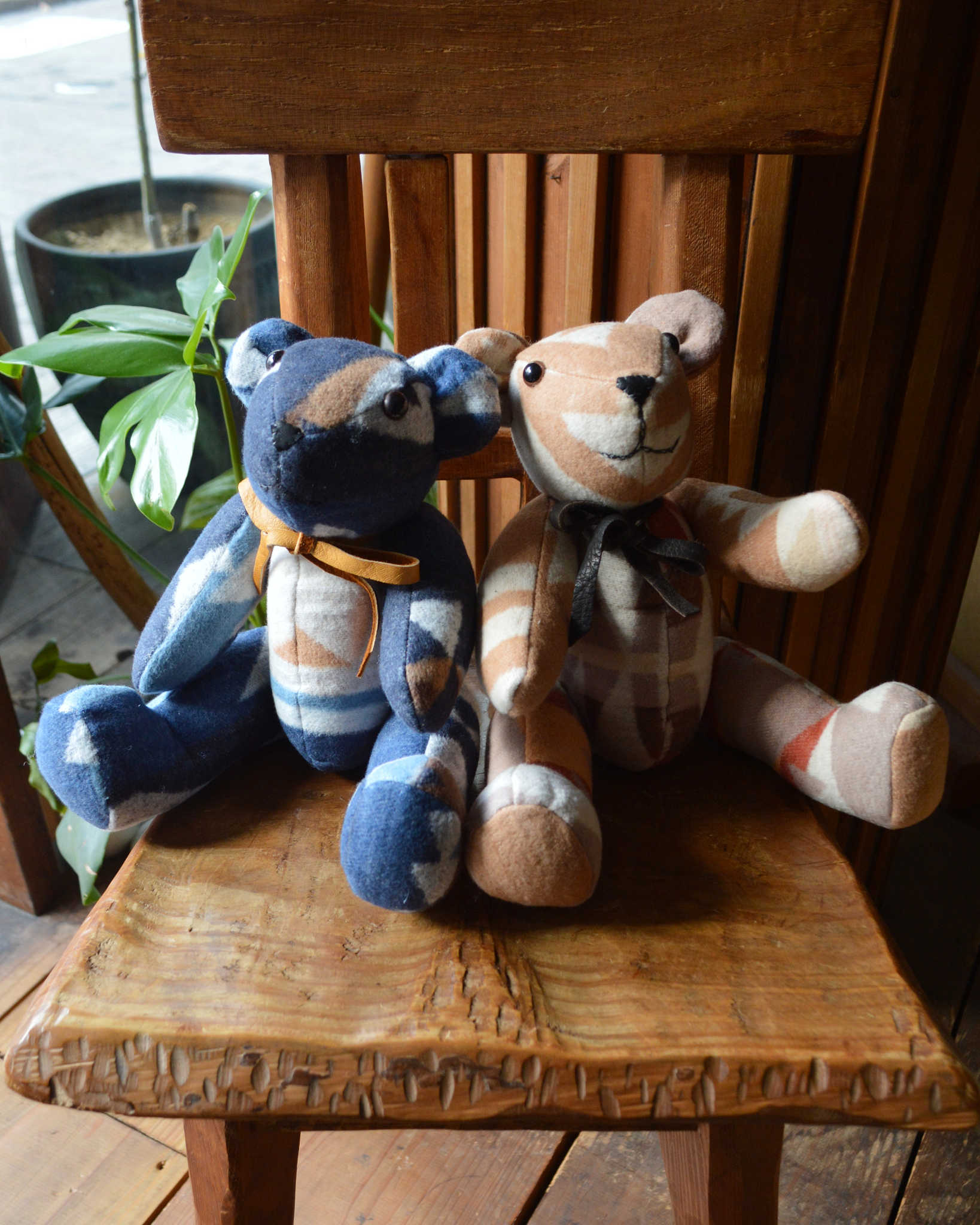 Nasngwam.×EARLYMORNING ナスングワム アーリーモーニング / BEER ベアー (RED レッド)