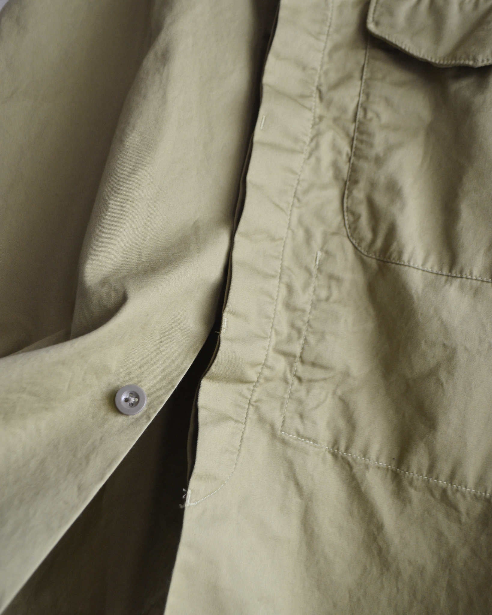 NECESSARY or UNNECESSARY ネセサリーオアアンネセサリー N.O.UN ナウン / SJ エスジェイ (ARMY アーミー)