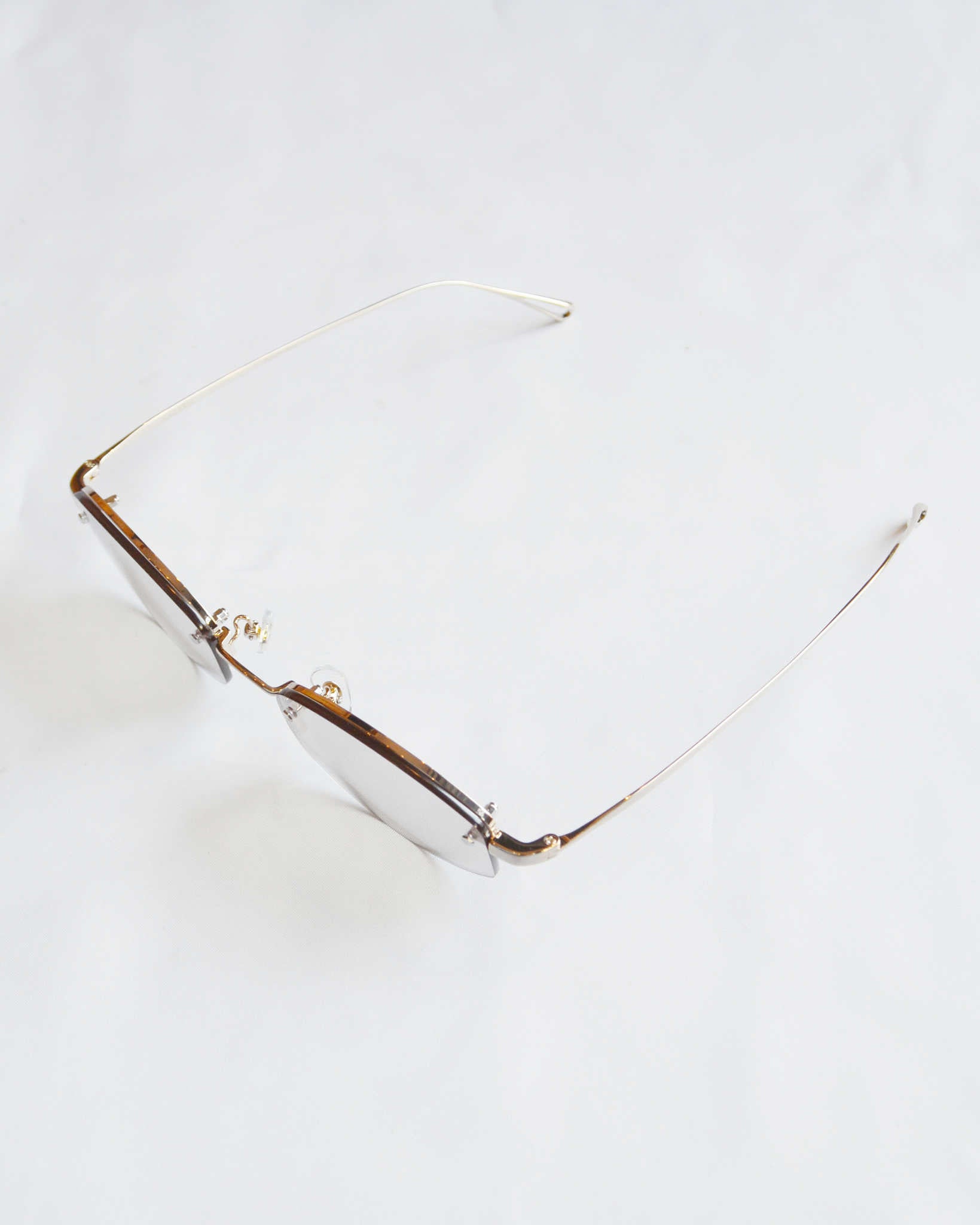 NEW. ニュー / MORRIS モリス (blasted gold ブラスティドゴールド)