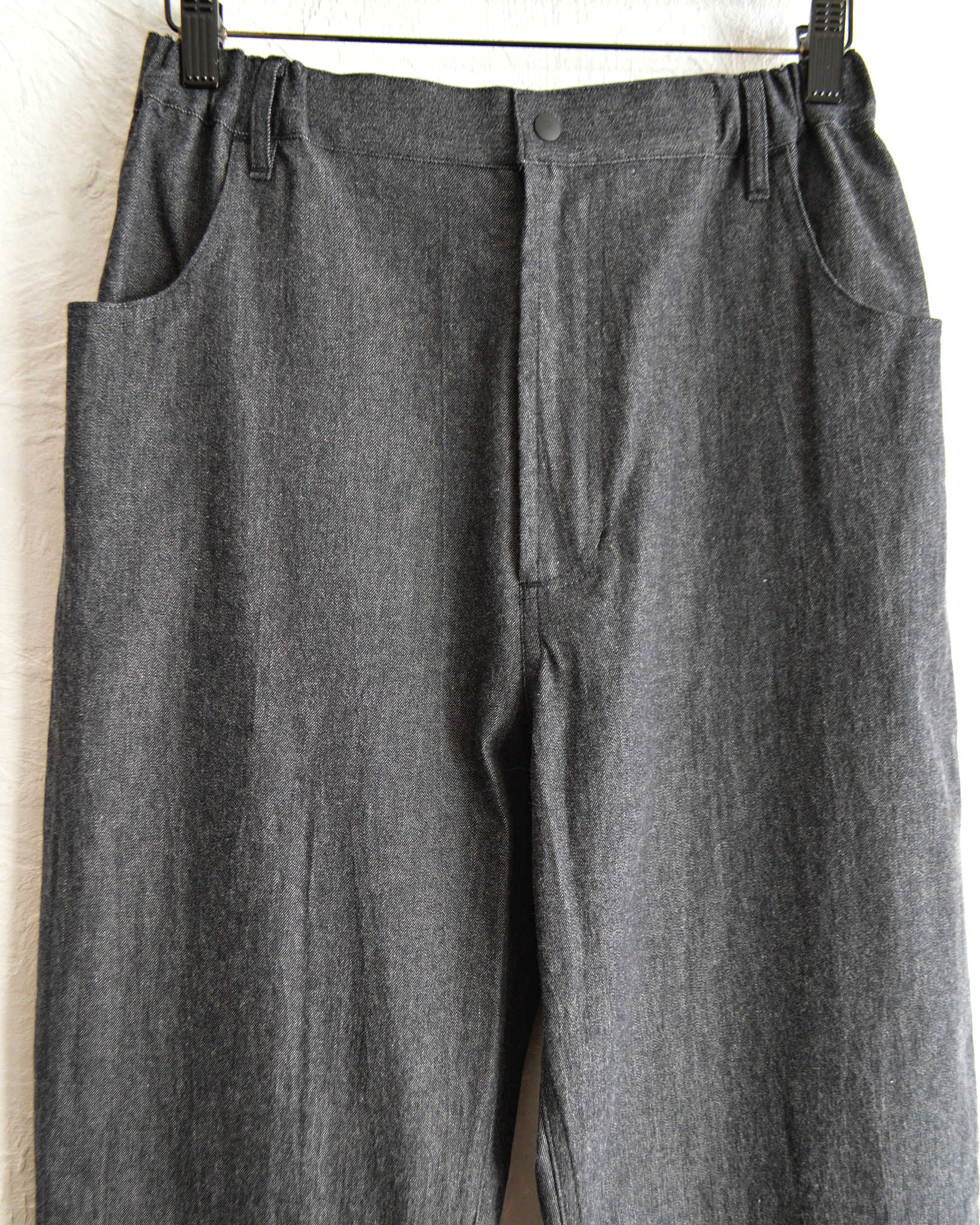 BASISBROEK バジスブルック / ALBIONN アルビオン (BLACK ブラック)