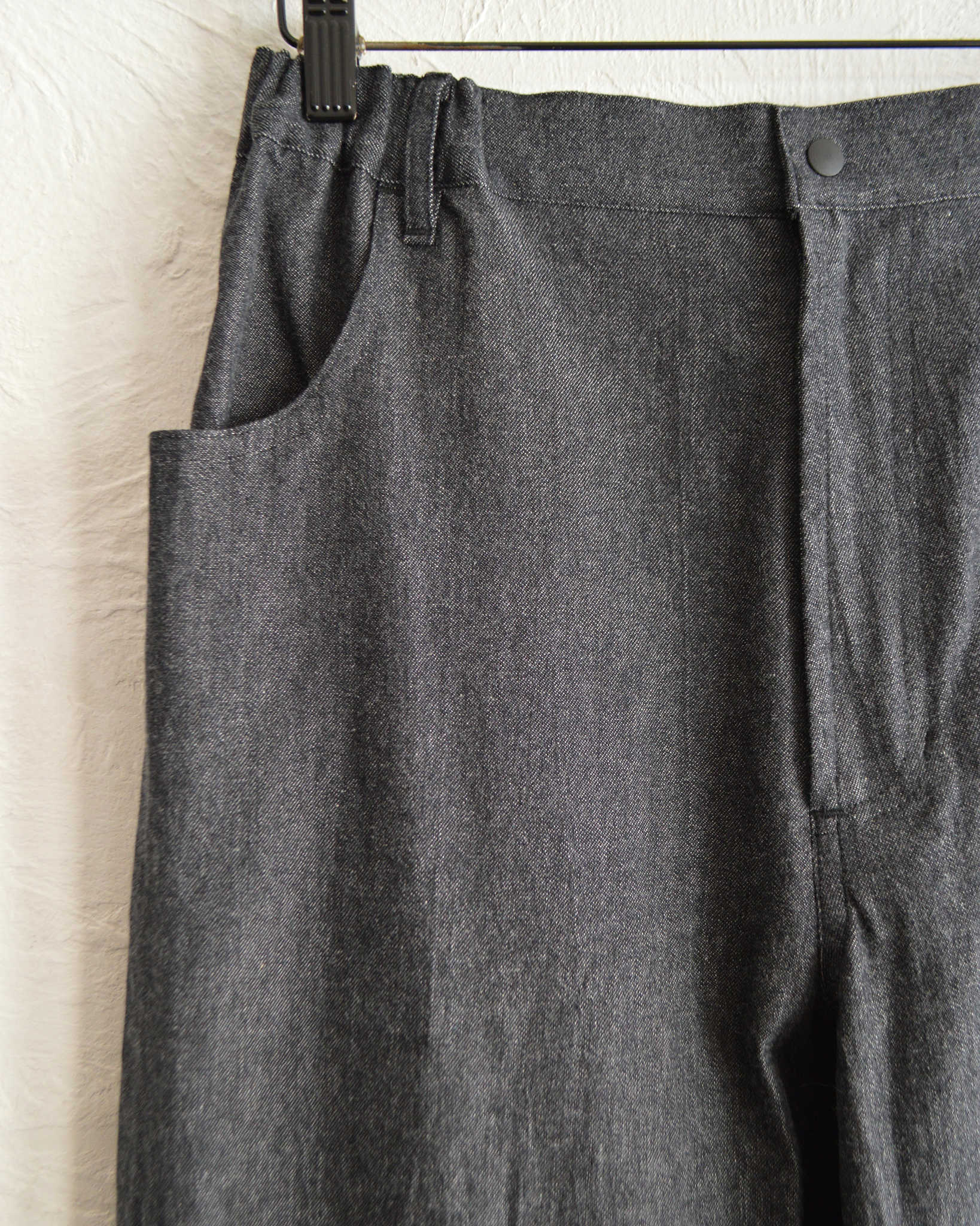 BASISBROEK バジスブルック / ALBIONN アルビオン (BLACK ブラック)