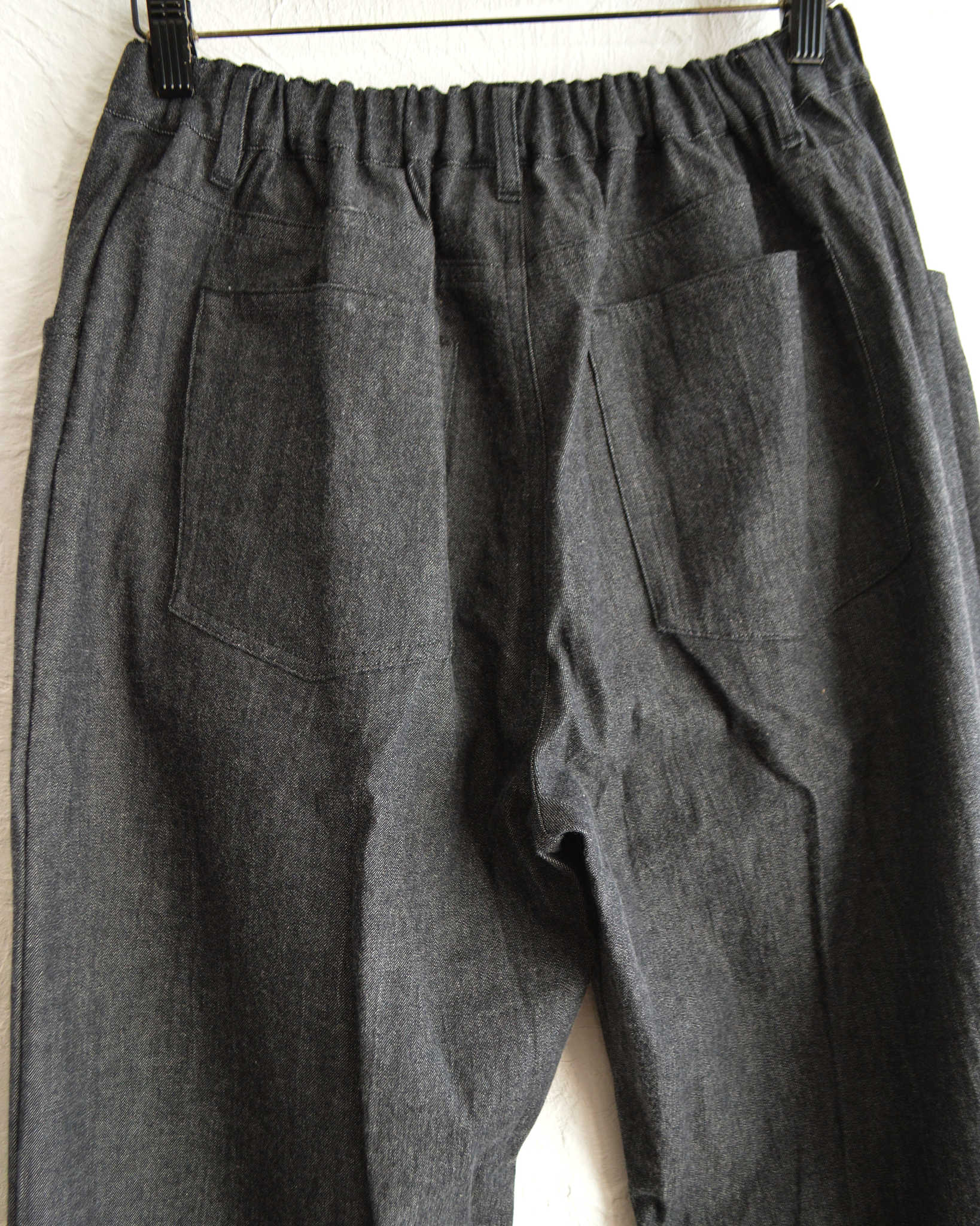 BASISBROEK バジスブルック / ALBIONN アルビオン (BLACK ブラック)