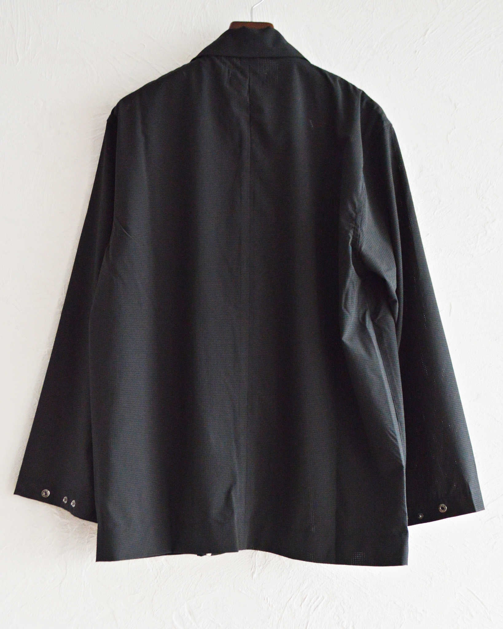 modemdesign モデムデザイン / AIR DOTS SETUP エアドットセットアップ (BLACK ブラック)