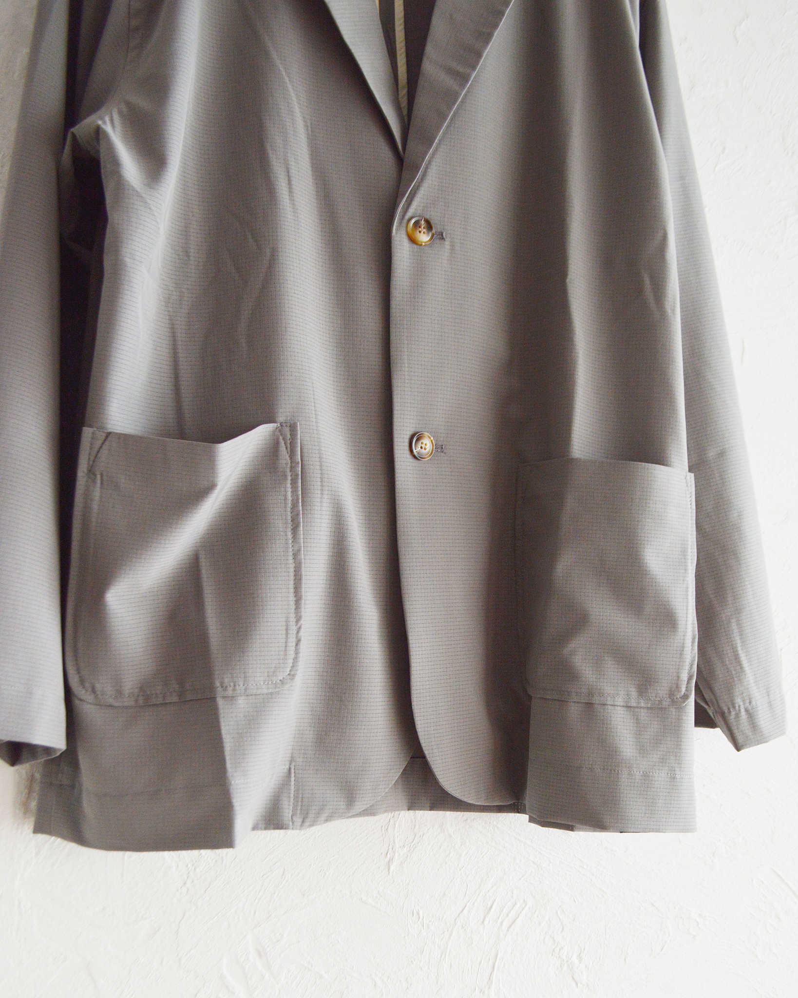 modemdesign モデムデザイン / AIR DOTS SETUP エアドットセットアップ (GRAY グレー)