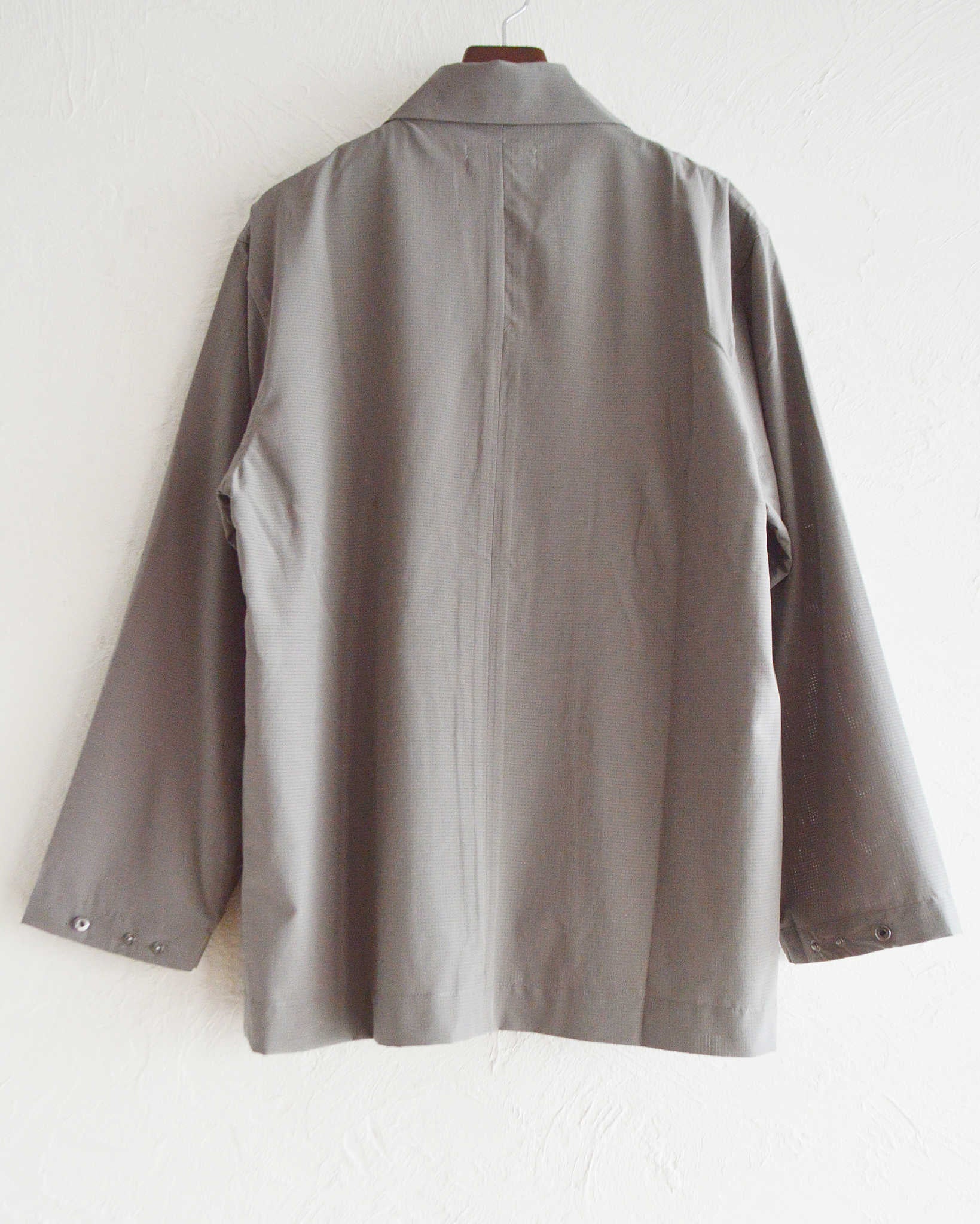 modemdesign モデムデザイン / AIR DOTS SETUP エアドットセットアップ (GRAY グレー)