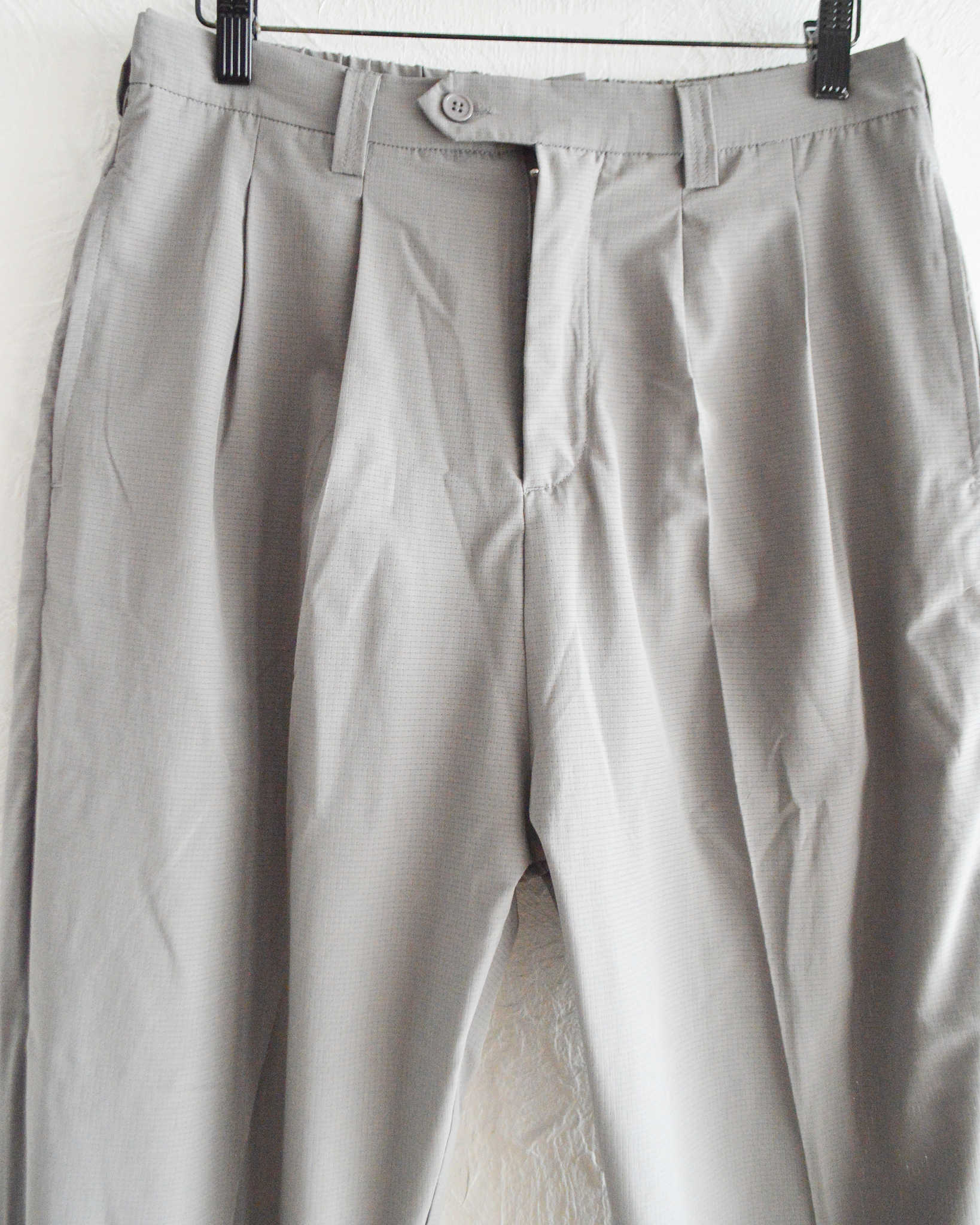 modemdesign モデムデザイン / AIR DOTS SETUP エアドットセットアップ (GRAY グレー)