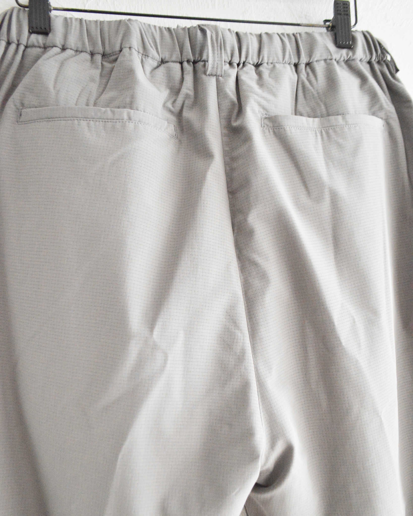 modemdesign モデムデザイン / AIR DOTS SETUP エアドットセットアップ (GRAY グレー)