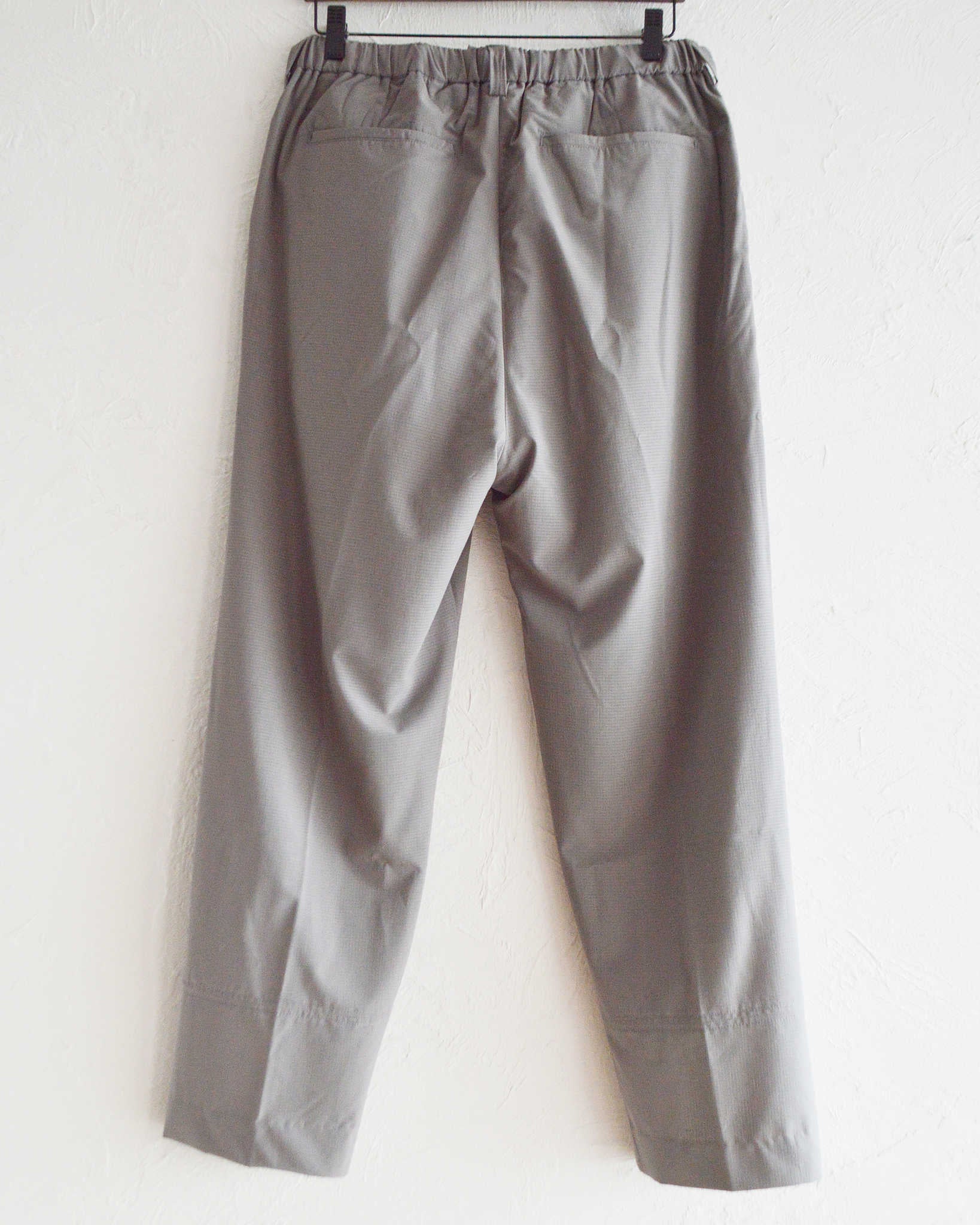 modemdesign モデムデザイン / AIR DOTS SETUP エアドットセットアップ (GRAY グレー)