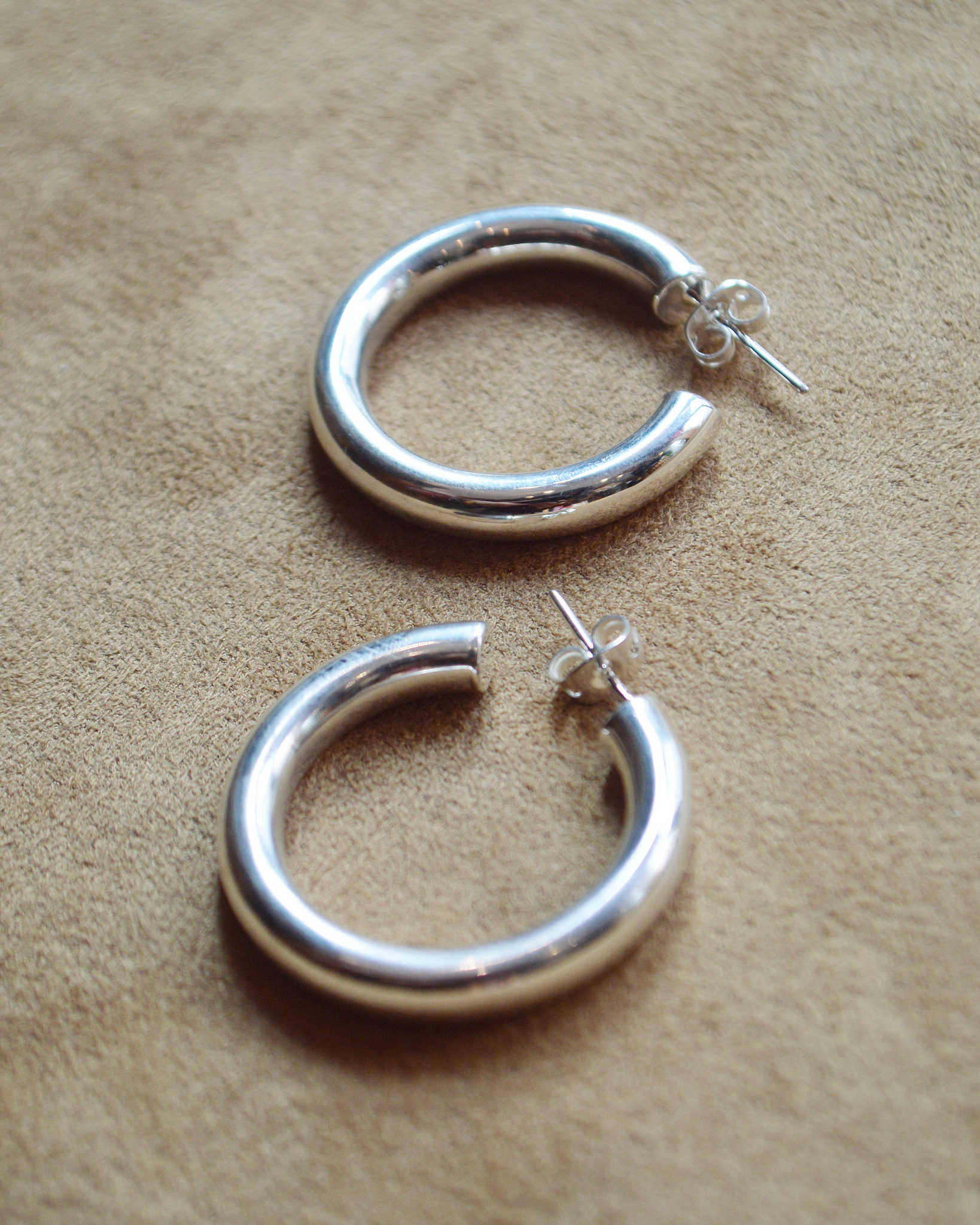 Mexican jewelry メキシカンジュエリー / FOOP PIERCE フープピアス