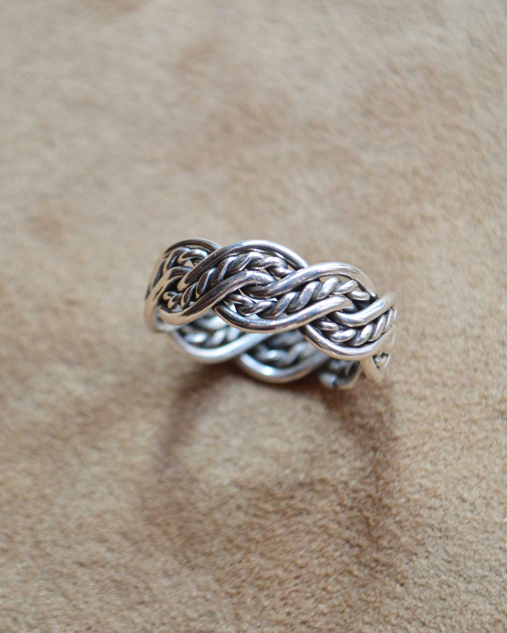 Mexican jewelry メキシカンジュエリー / RING リング