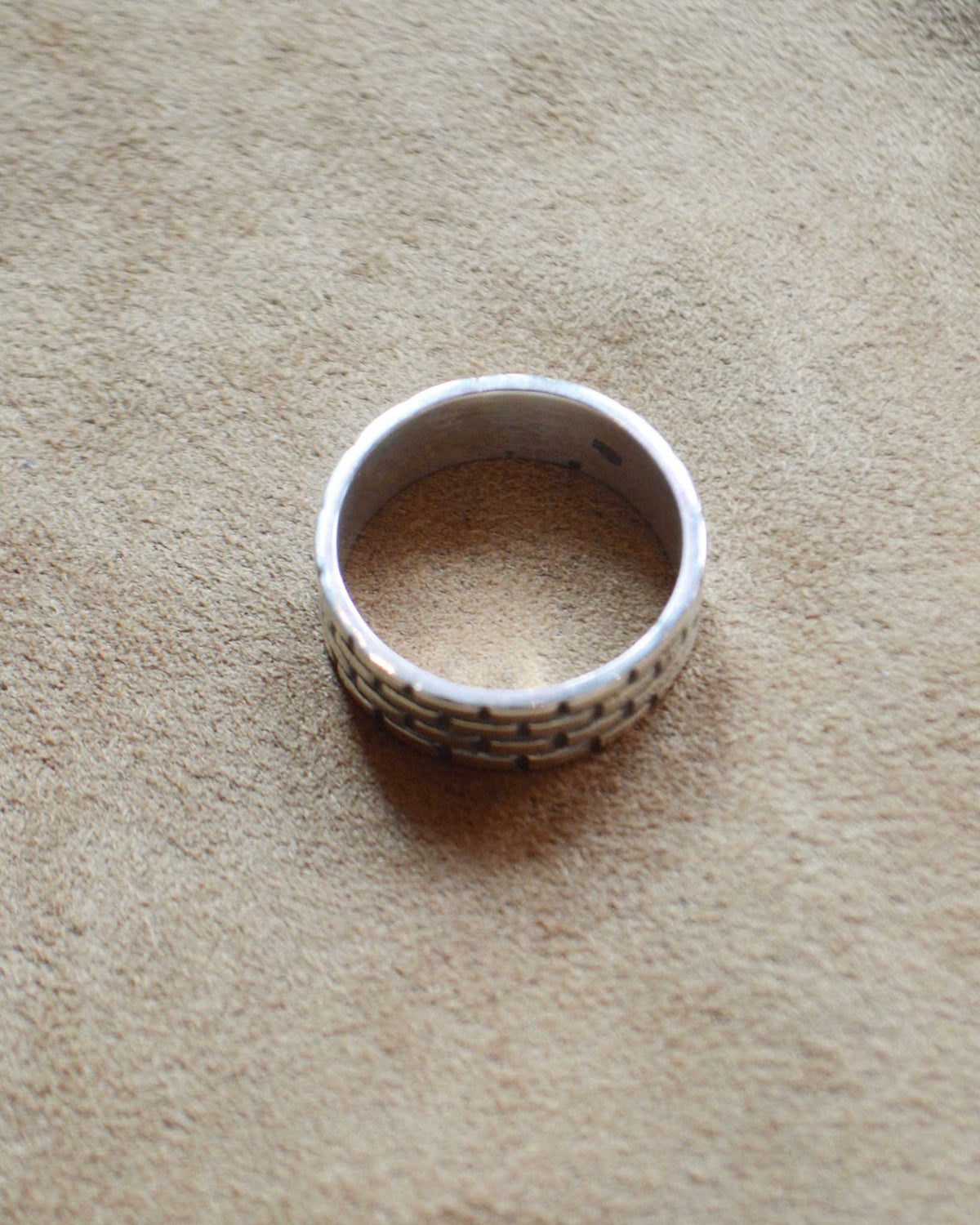 Mexican jewelry メキシカンジュエリー / RING リング