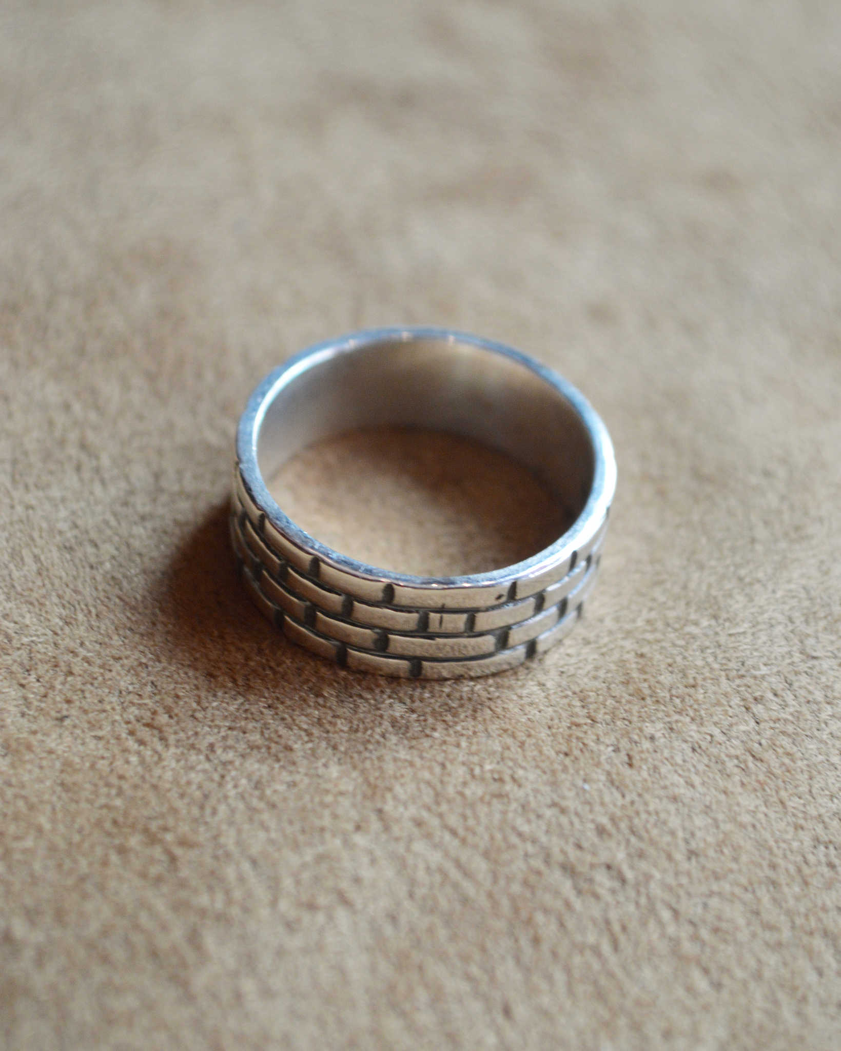 Mexican jewelry メキシカンジュエリー / RING リング